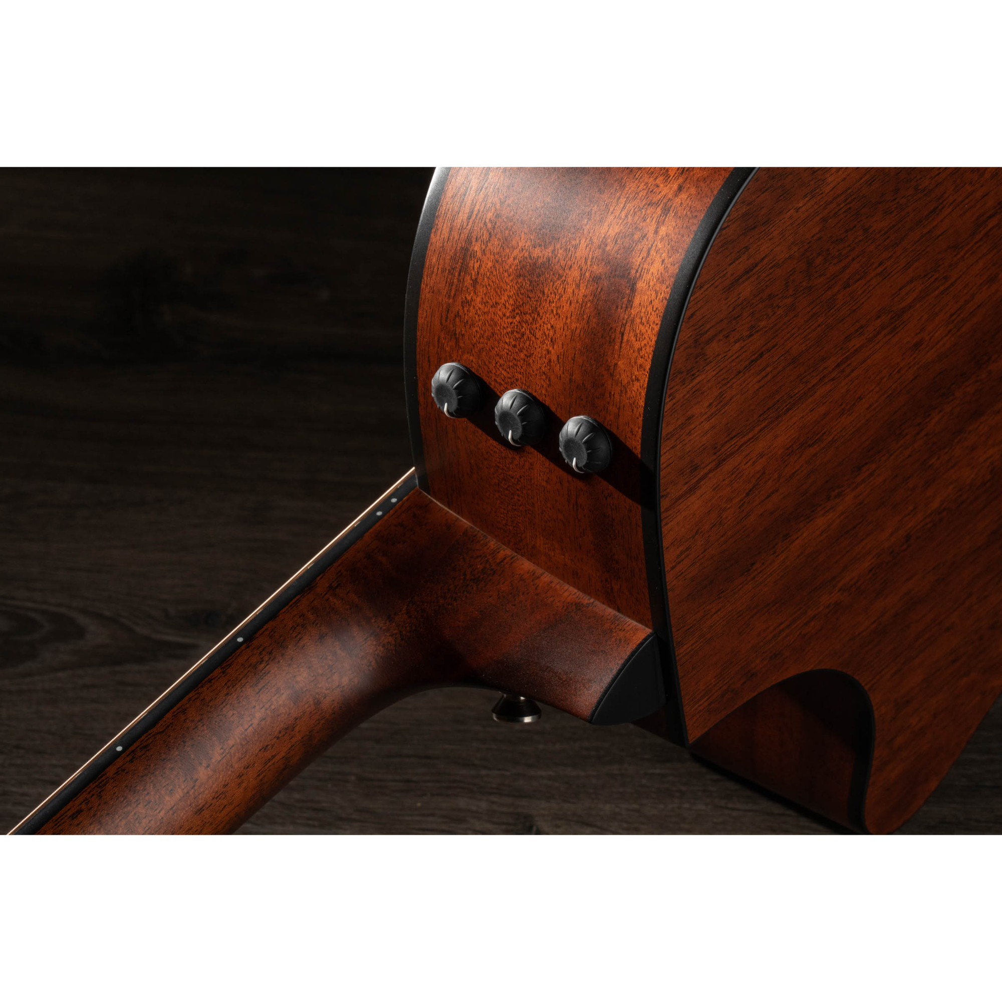 Taylor 322ce 12-fret Acoustic-electric Guitar - Shaded Edgeburst