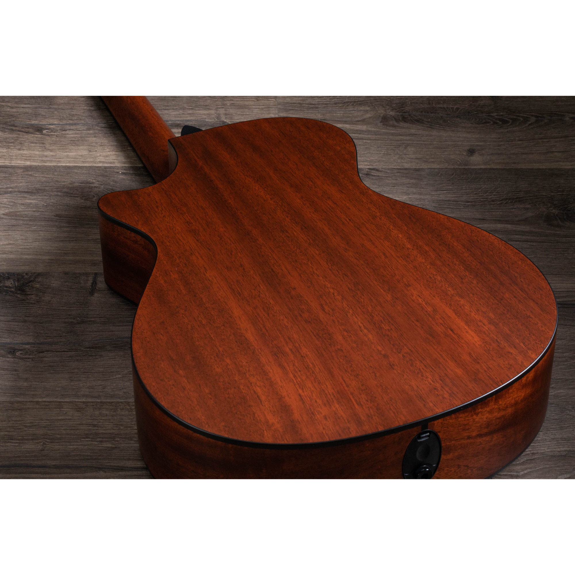 Taylor 322ce 12-fret Acoustic-electric Guitar - Shaded Edgeburst