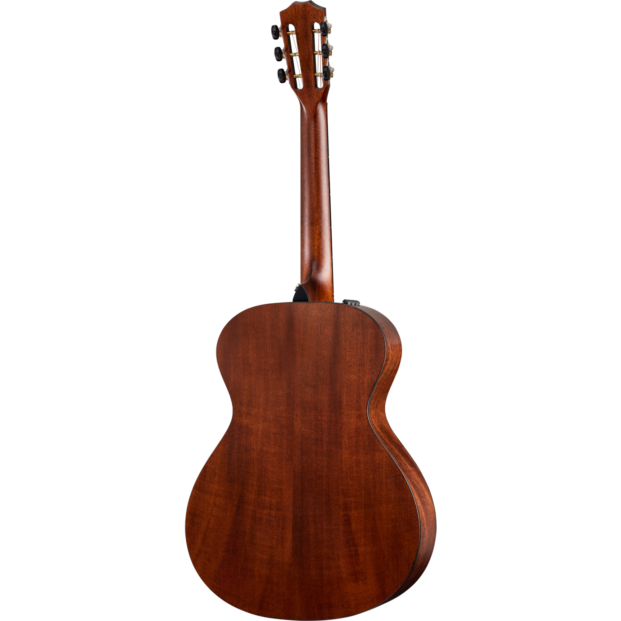 Taylor 322e 12-Fret Acoustic-electric Guitar - Shaded Edgeburst