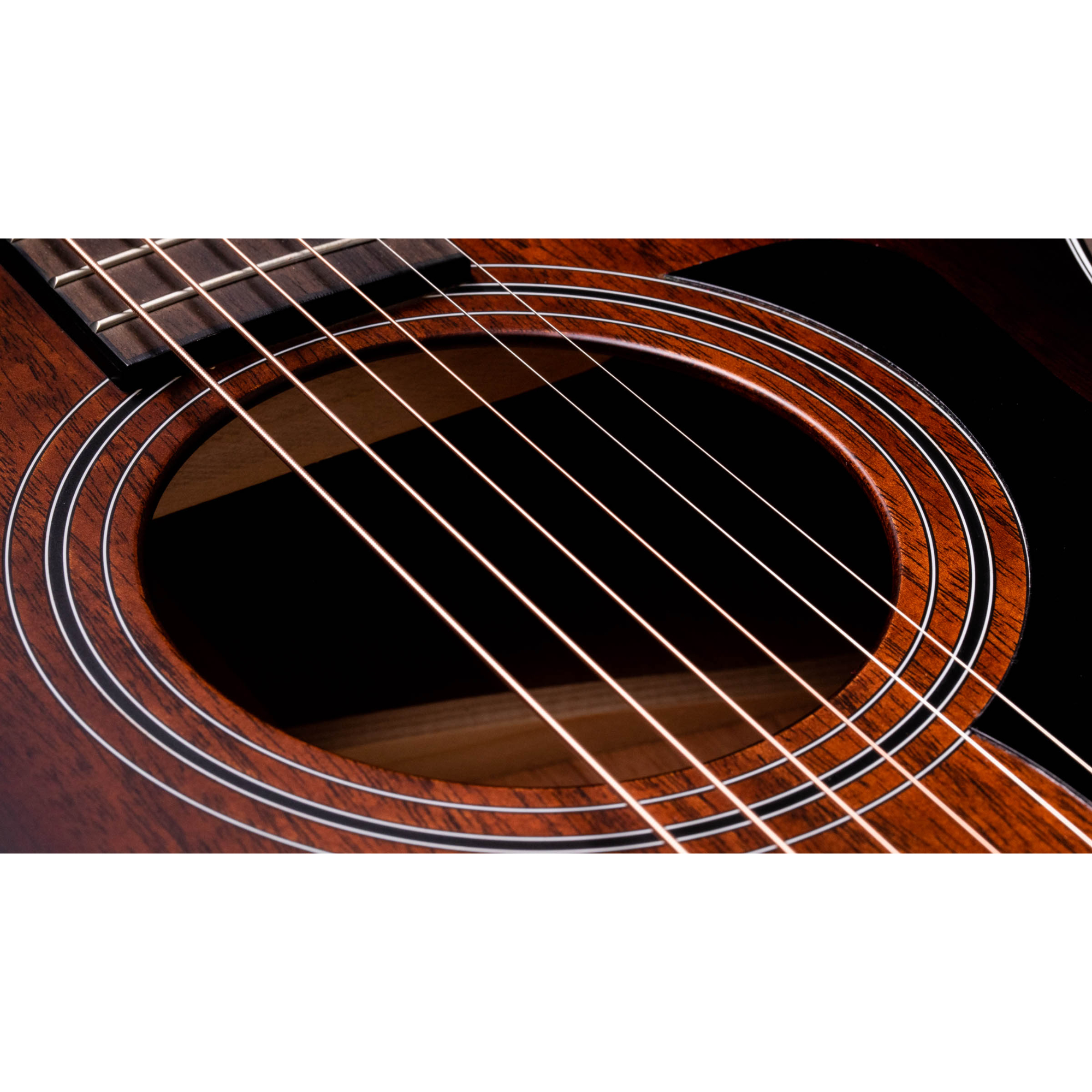 Taylor 322e 12-Fret Acoustic-electric Guitar - Shaded Edgeburst