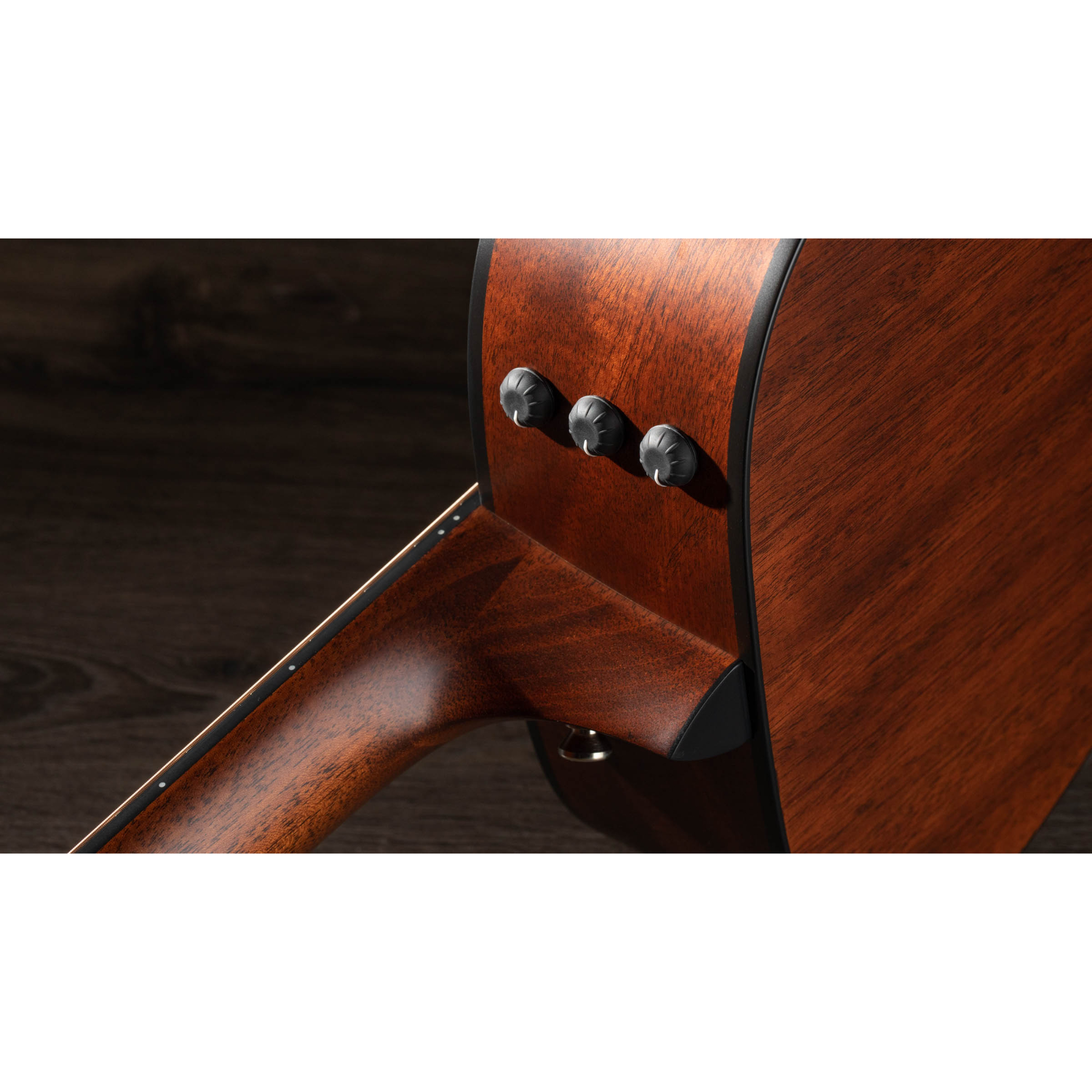 Taylor 322e 12-Fret Acoustic-electric Guitar - Shaded Edgeburst