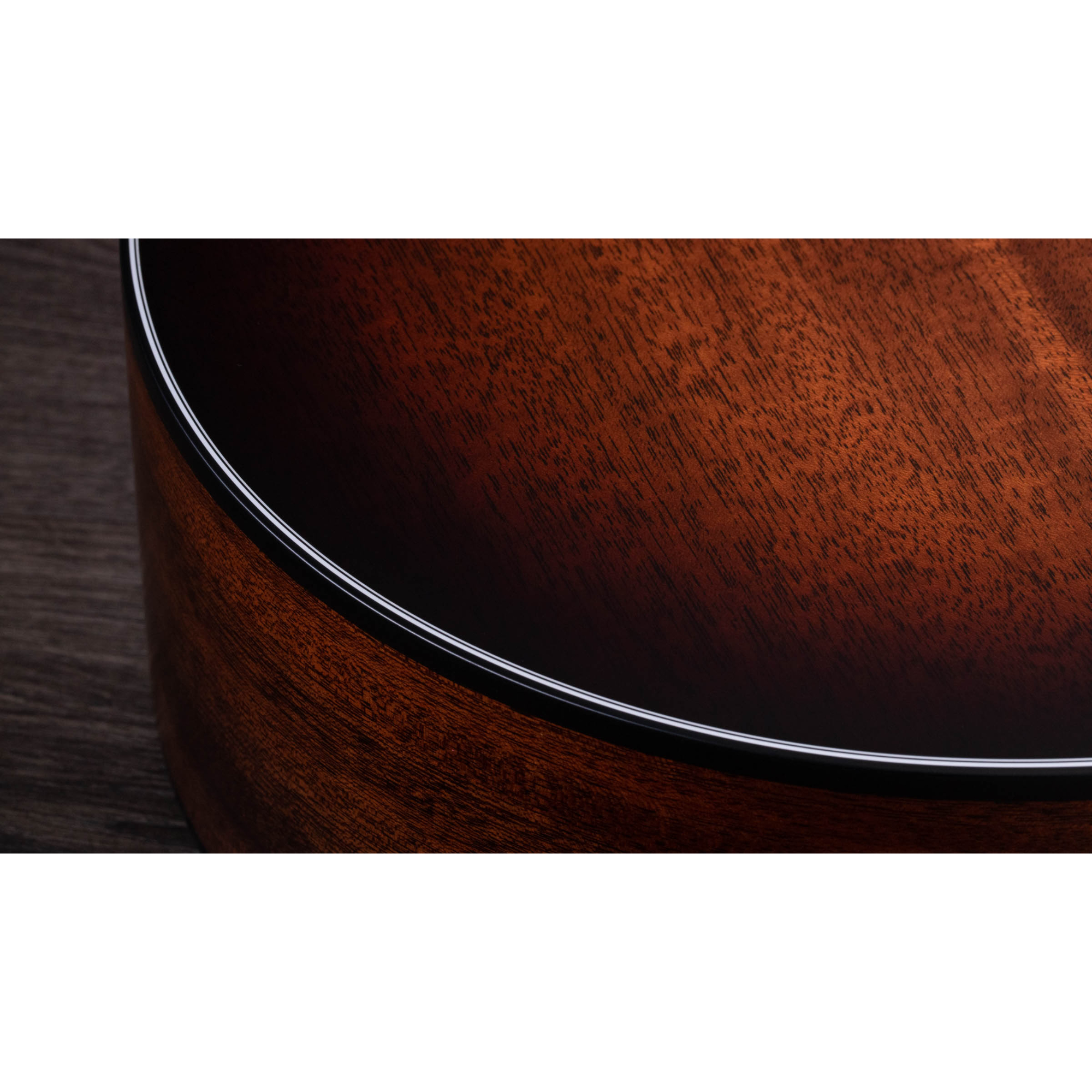 Taylor 326ce Acoustic-electric Guitar - Shaded Edgeburst