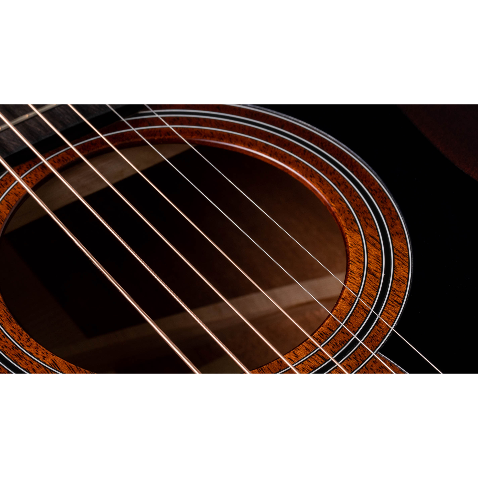 Taylor 326ce Acoustic-electric Guitar - Shaded Edgeburst
