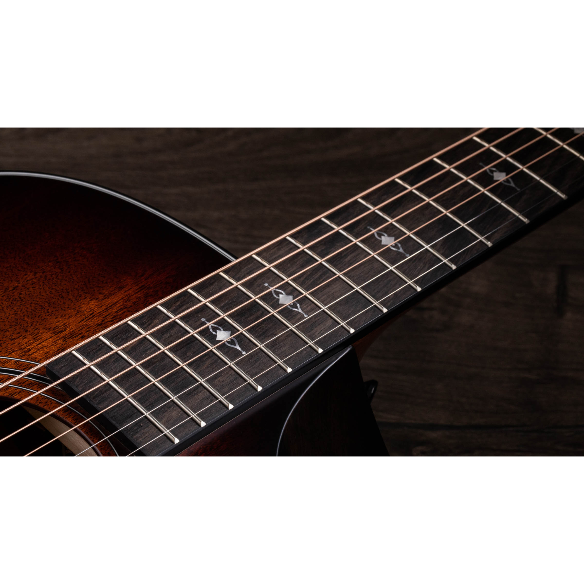 Taylor 326ce Acoustic-electric Guitar - Shaded Edgeburst