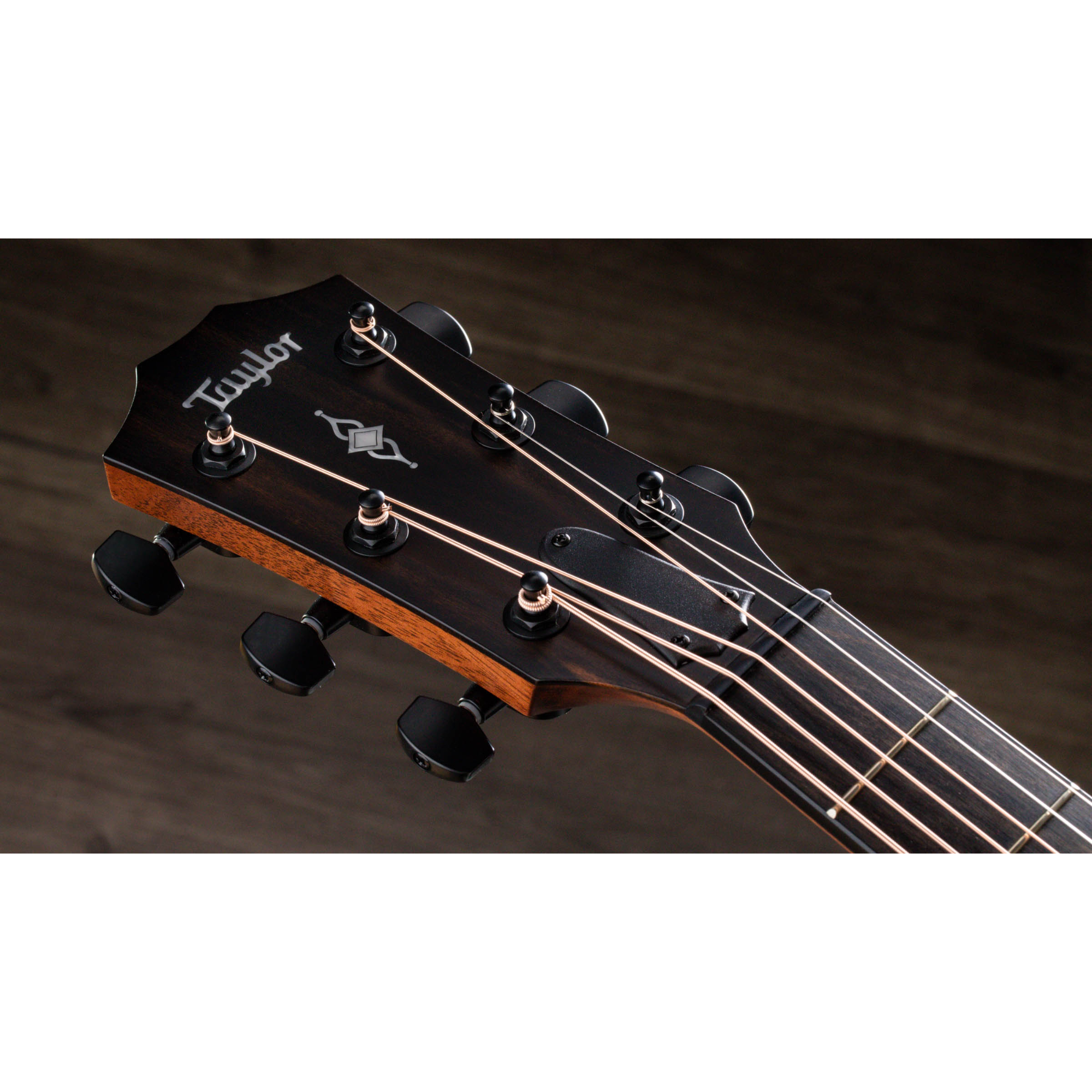 Taylor 326ce Acoustic-electric Guitar - Shaded Edgeburst