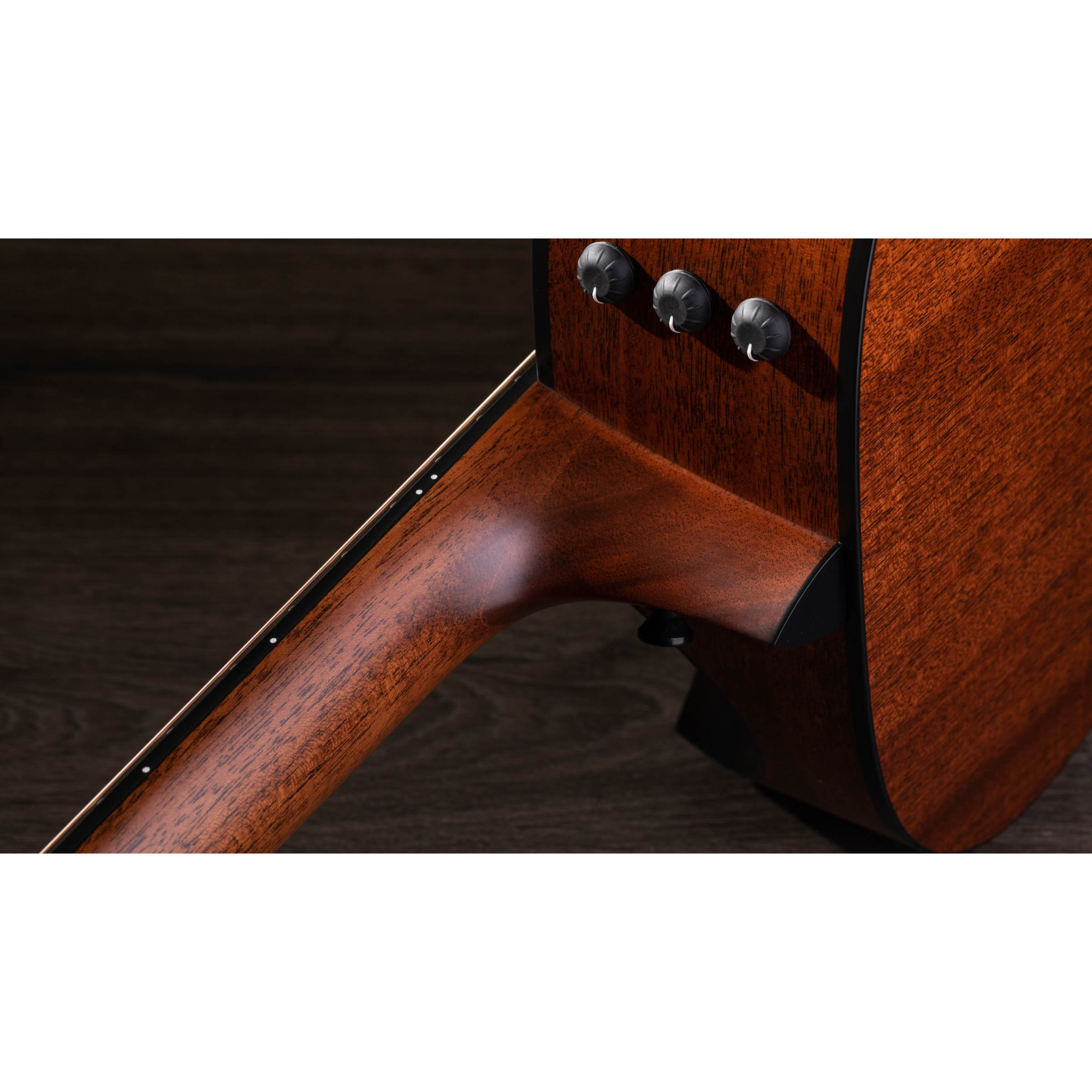 Taylor 326ce Acoustic-electric Guitar - Shaded Edgeburst