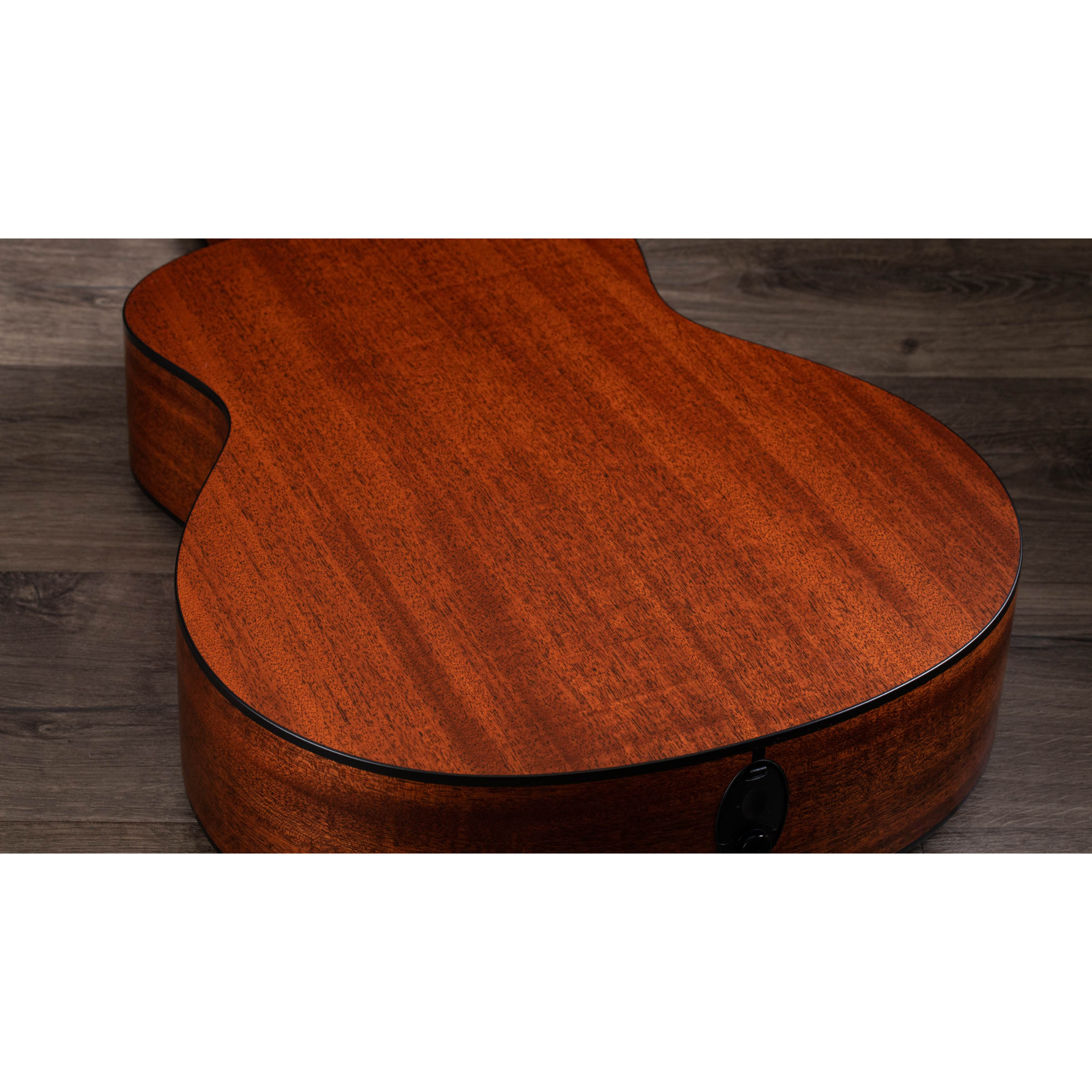 Taylor 326ce Acoustic-electric Guitar - Shaded Edgeburst