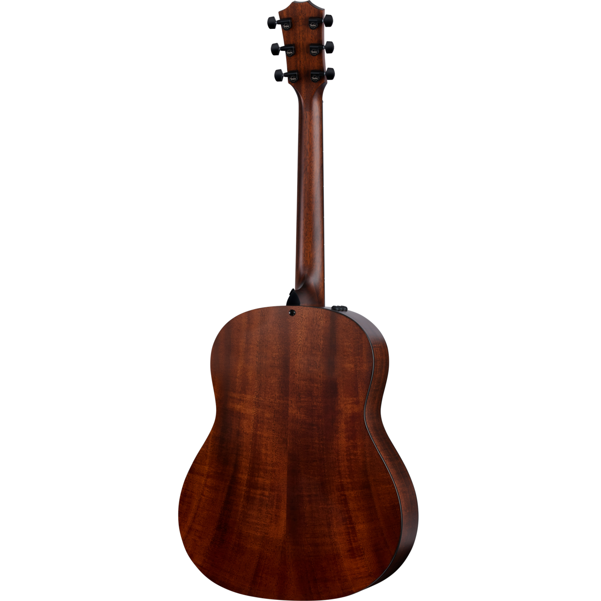 Taylor 327e Grand Pacific Acoustic-electric Guitar - Shaded Edgeburst