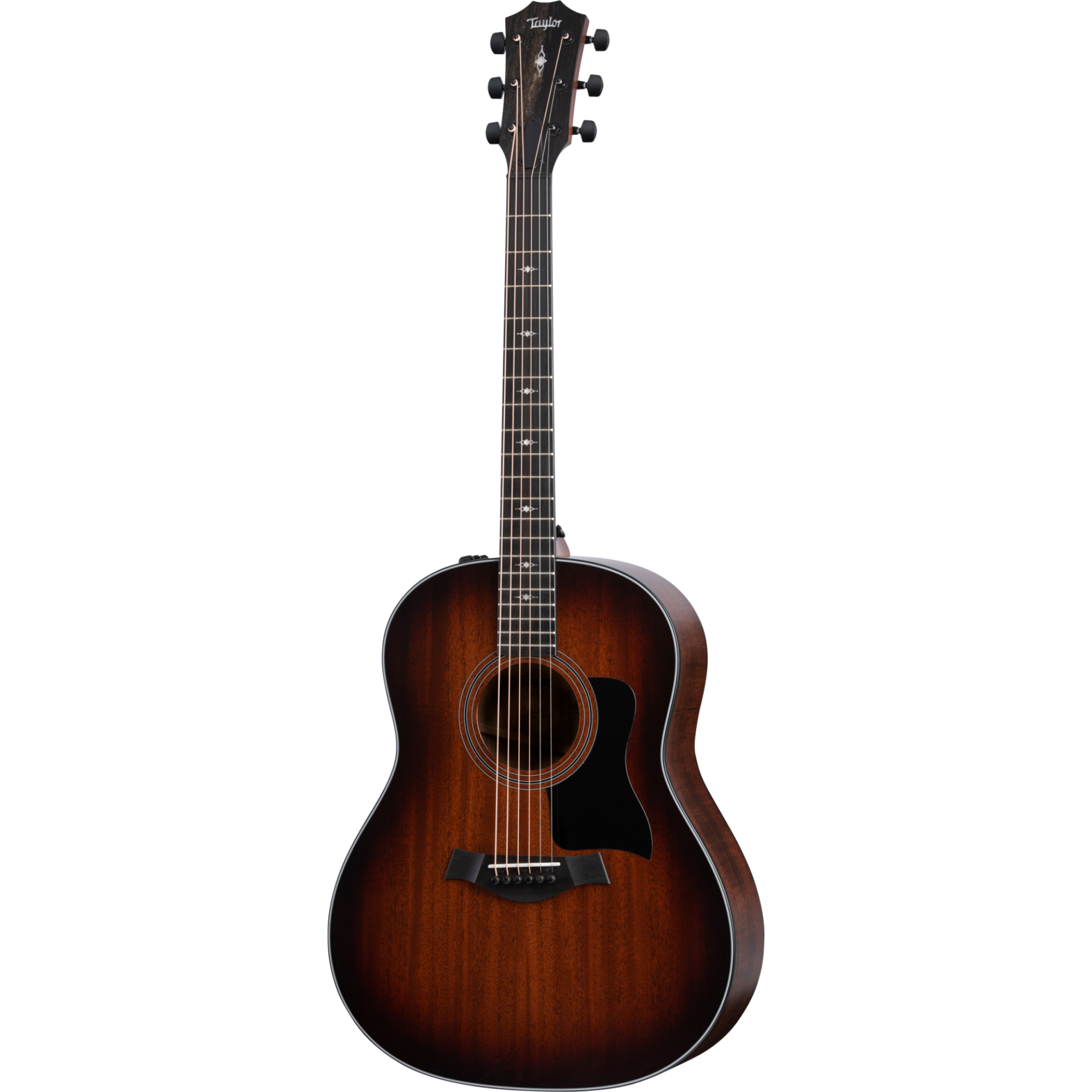 Taylor 327e Grand Pacific Acoustic-electric Guitar - Shaded Edgeburst