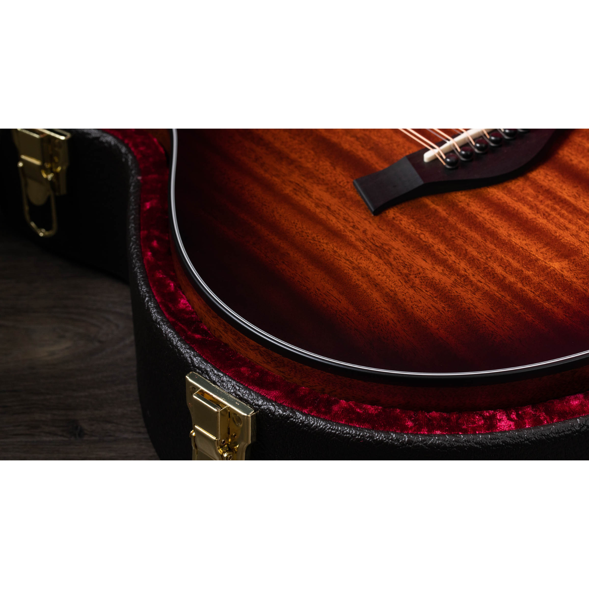 Taylor 362ce 12-string Acoustic-electric Guitar - Shaded Edgeburst