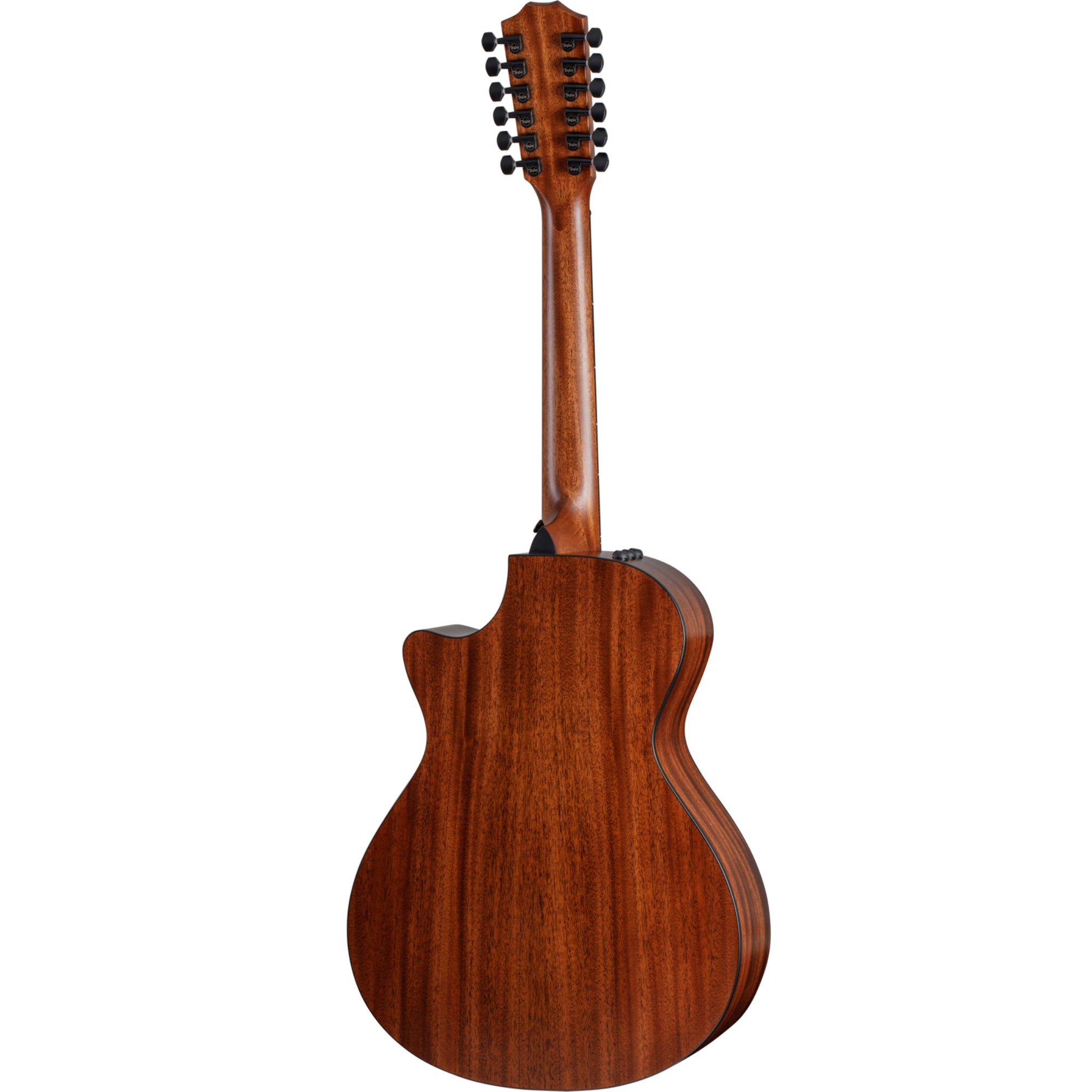 Taylor 362ce 12-string Acoustic-electric Guitar - Shaded Edgeburst