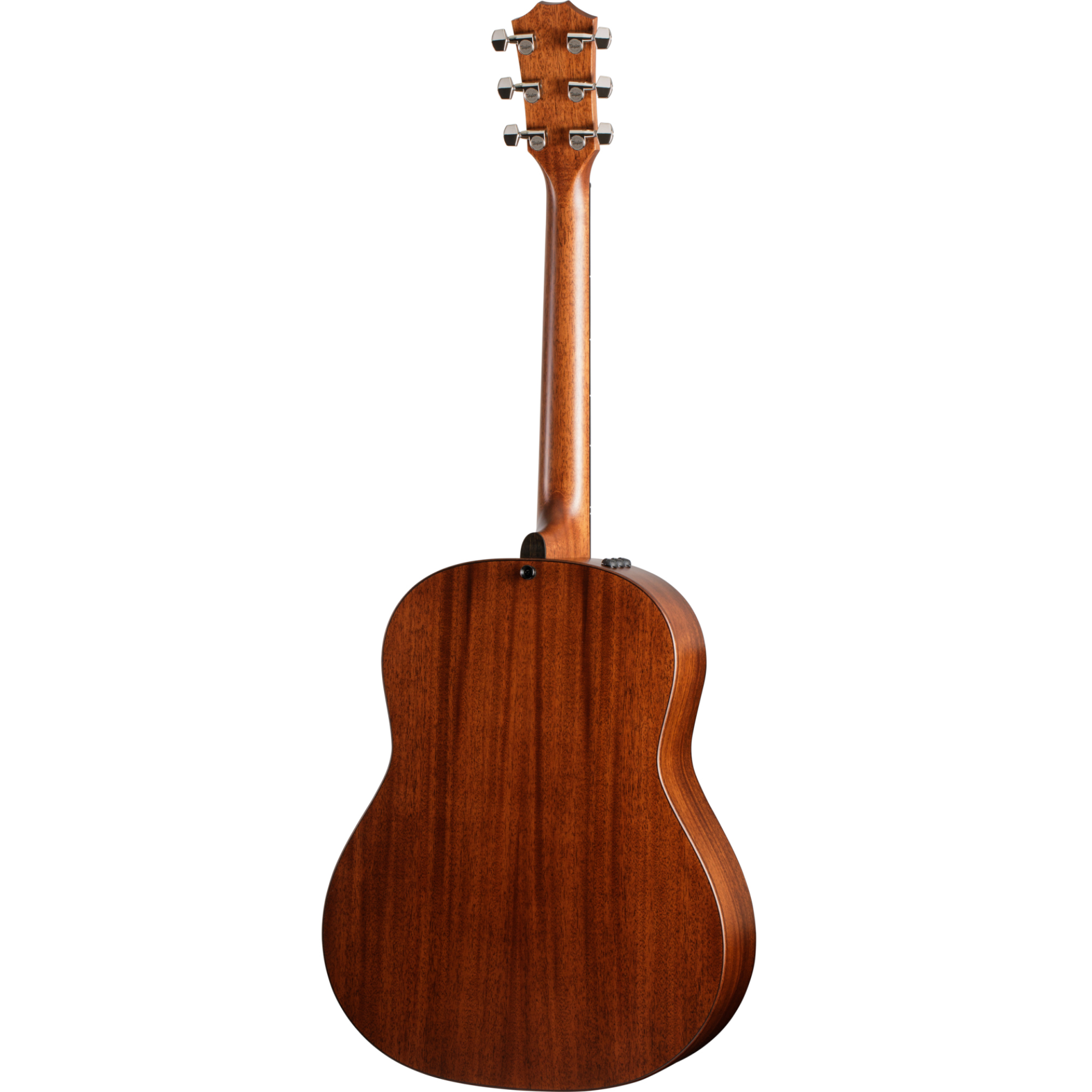 Taylor 517 Grand Pacific Builders Edition V-Class - Wild Honey Burst