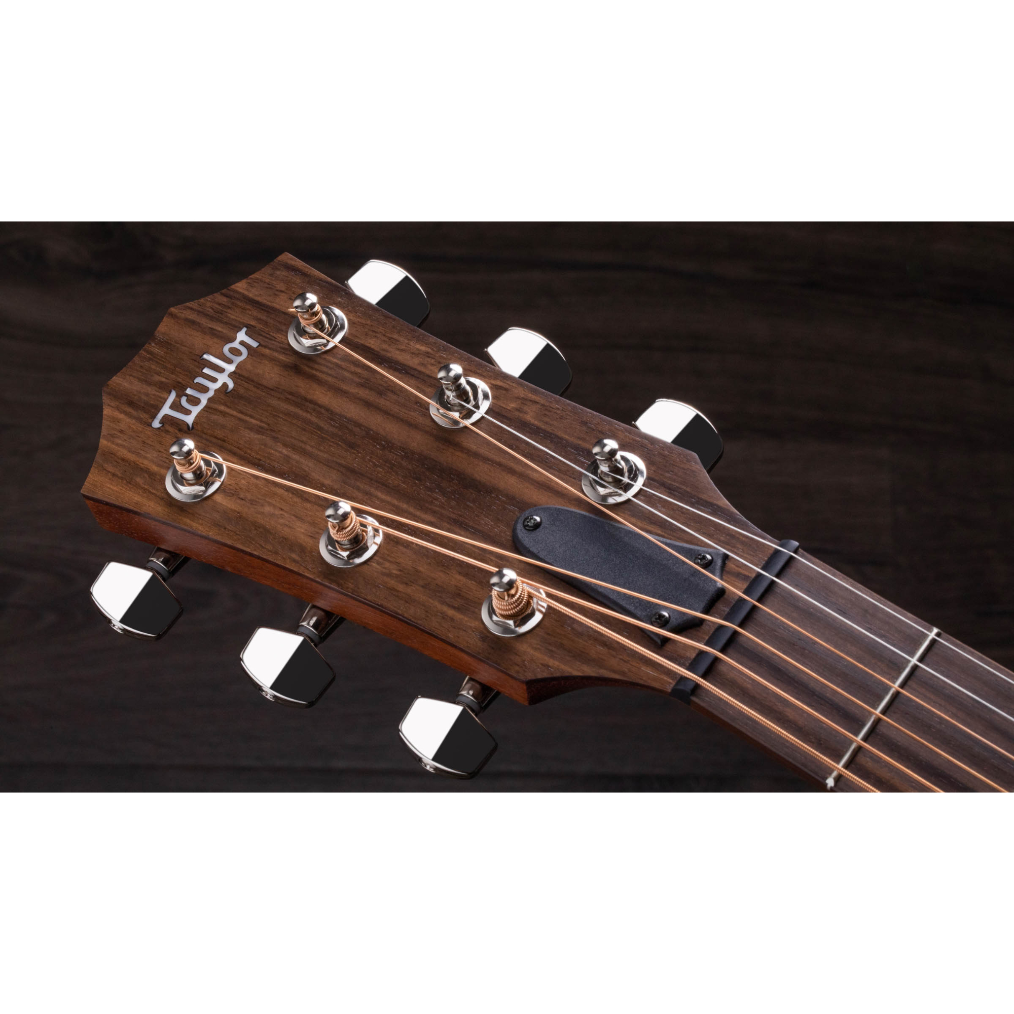 Taylor American Dream AD27 Mahogany Acoustic Guitar - Natural