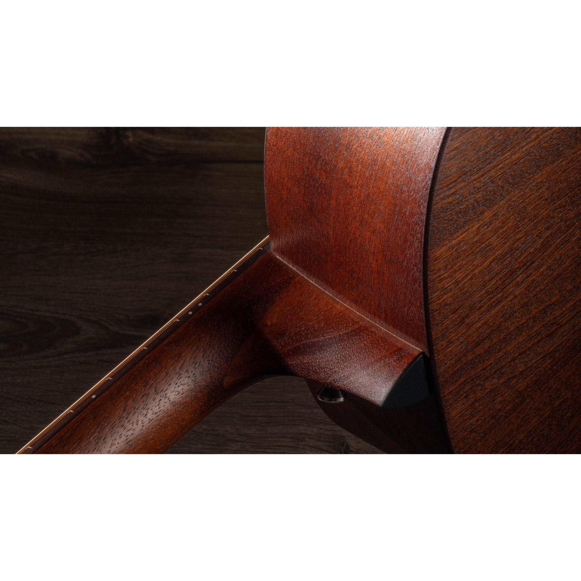 Taylor American Dream AD27 Mahogany Acoustic Guitar - Natural