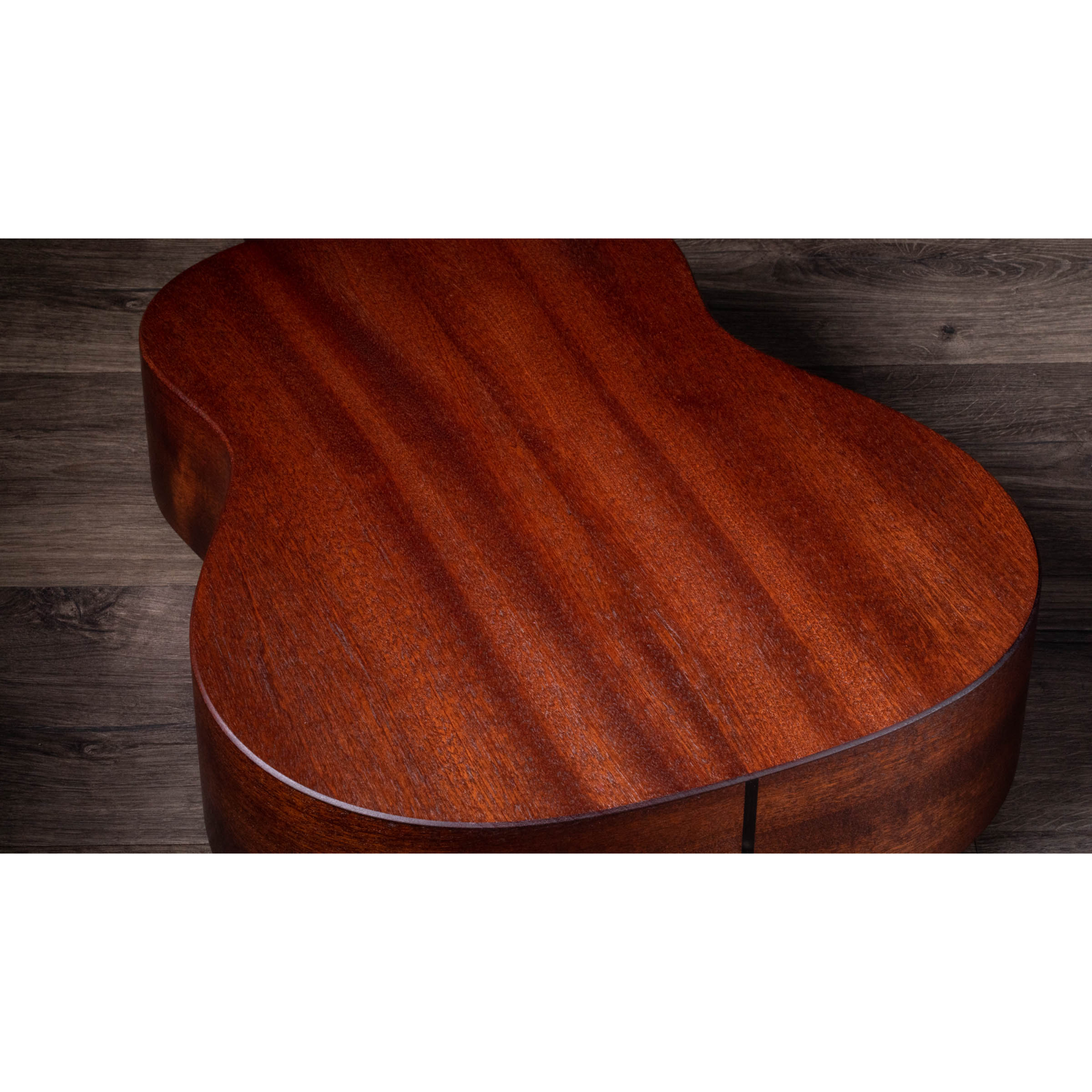 Taylor American Dream AD27 Mahogany Acoustic Guitar - Natural