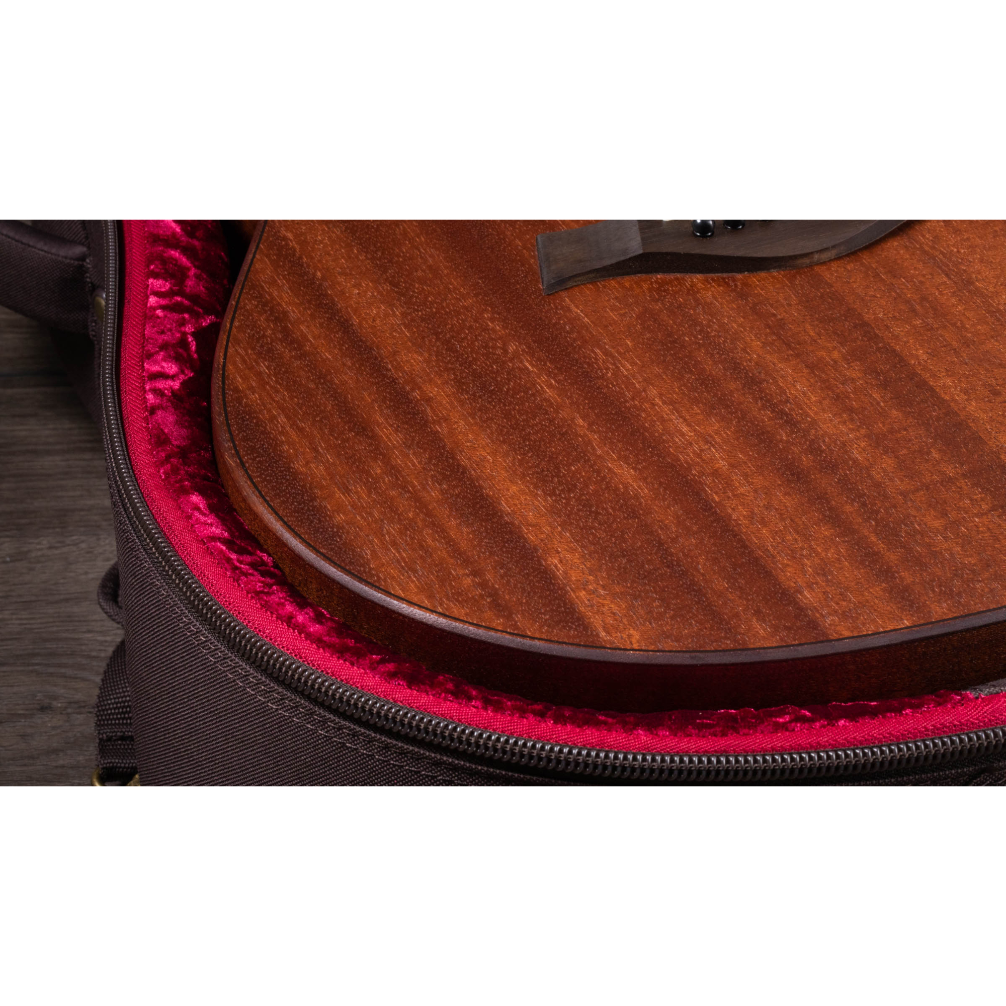 Taylor American Dream AD27 Mahogany Acoustic Guitar - Natural