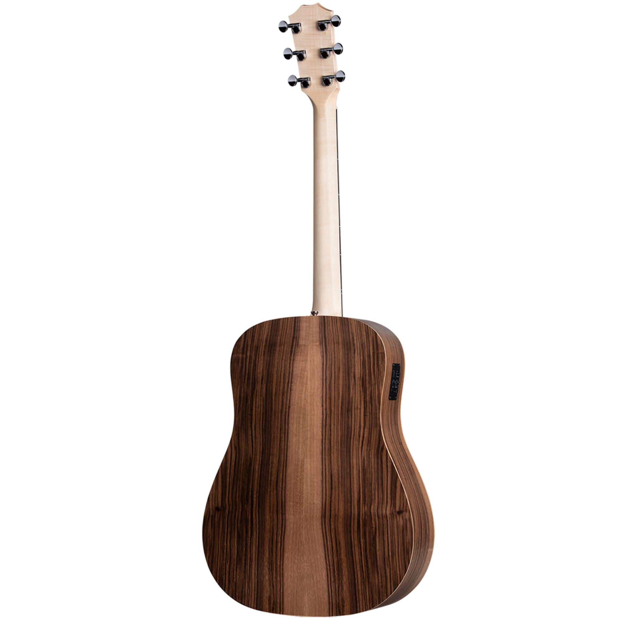 Taylor Big Baby Eq - BBTE