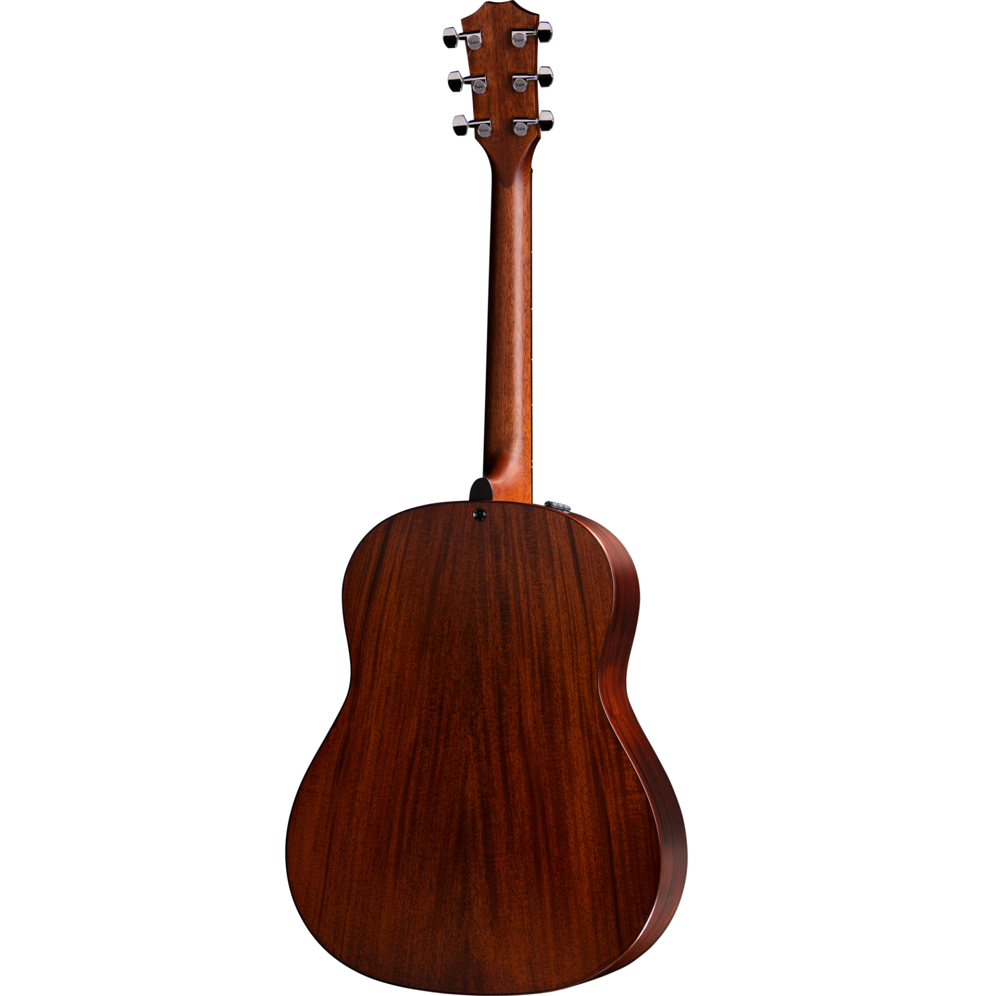 Taylor 517e Grand Pacific Builders Edition V-Class - Natural