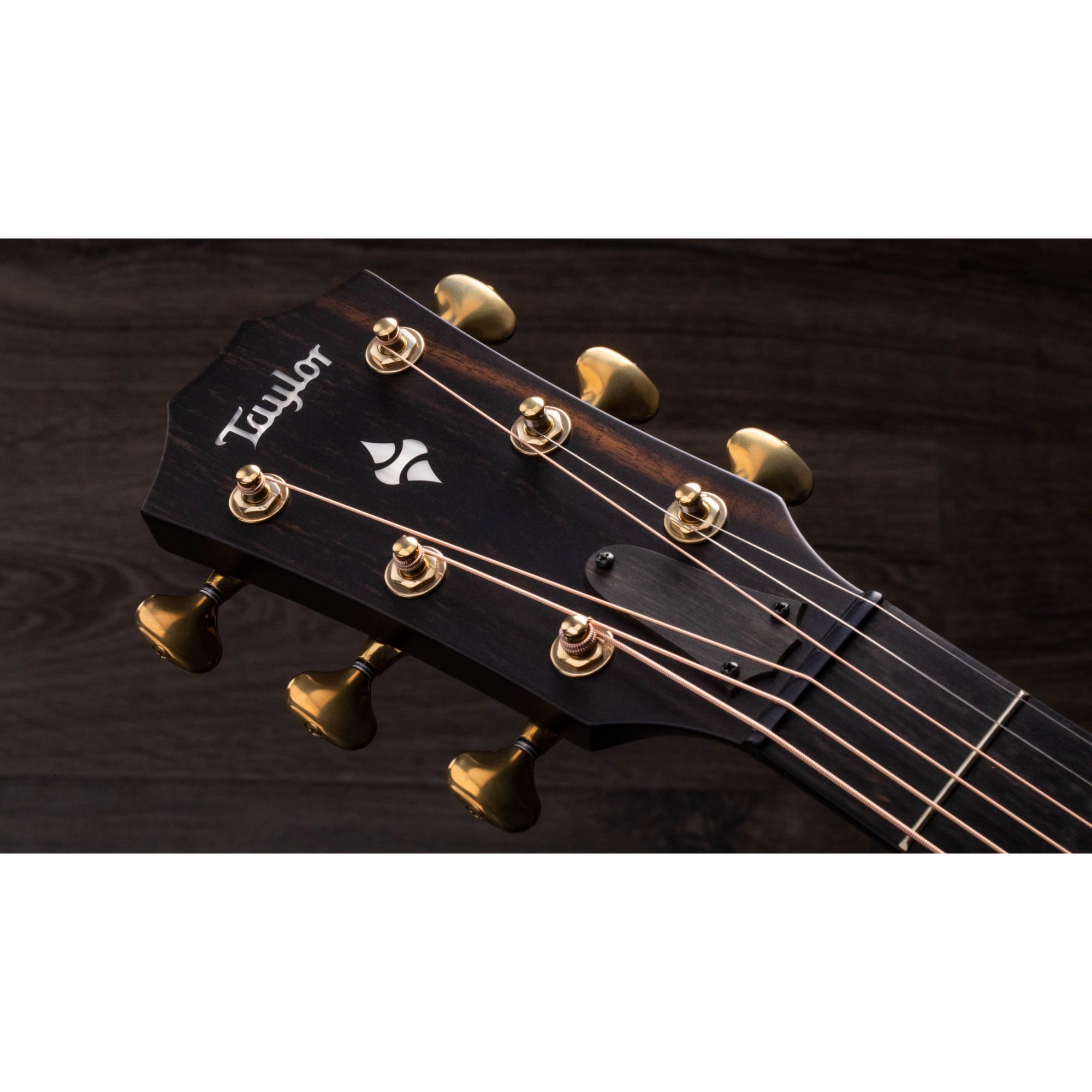 Taylor 324ce Builders Edition Acoustic-electric Guitar - Shaded Edgeburst