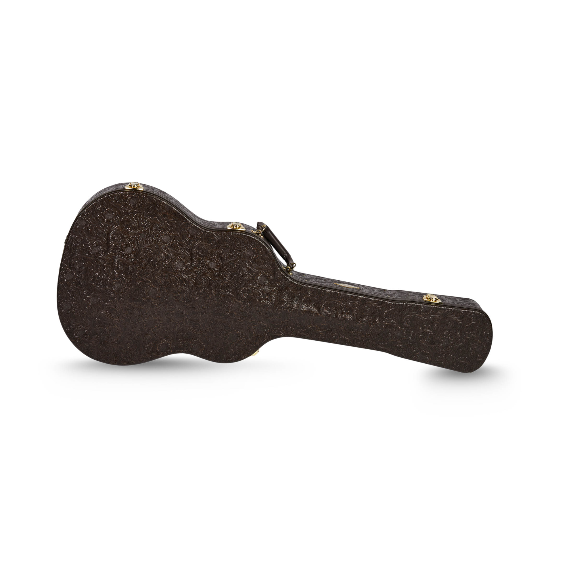 Taylor 517e Grand Pacific Builders Edition V-Class - Natural