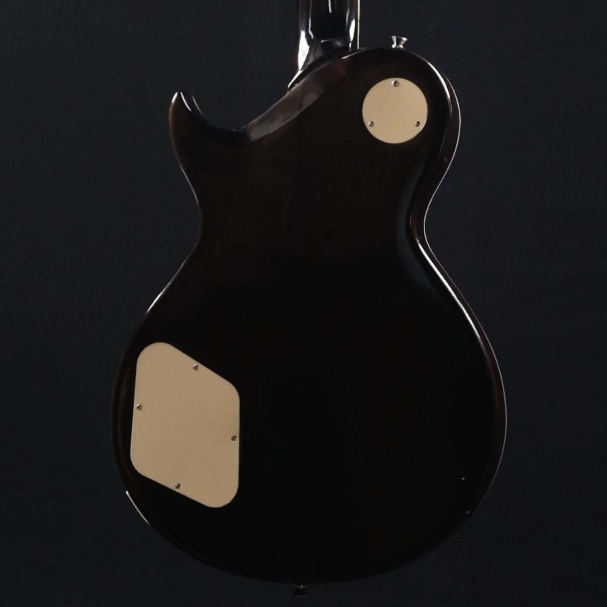 Heritage Magna Les paul SC450 - Black