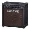 LiREVO Token 15- 15W electric amplifier with Celestion speakers
