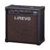 LiREVO Token 30- 30W electric amplifier with Celestion speakers