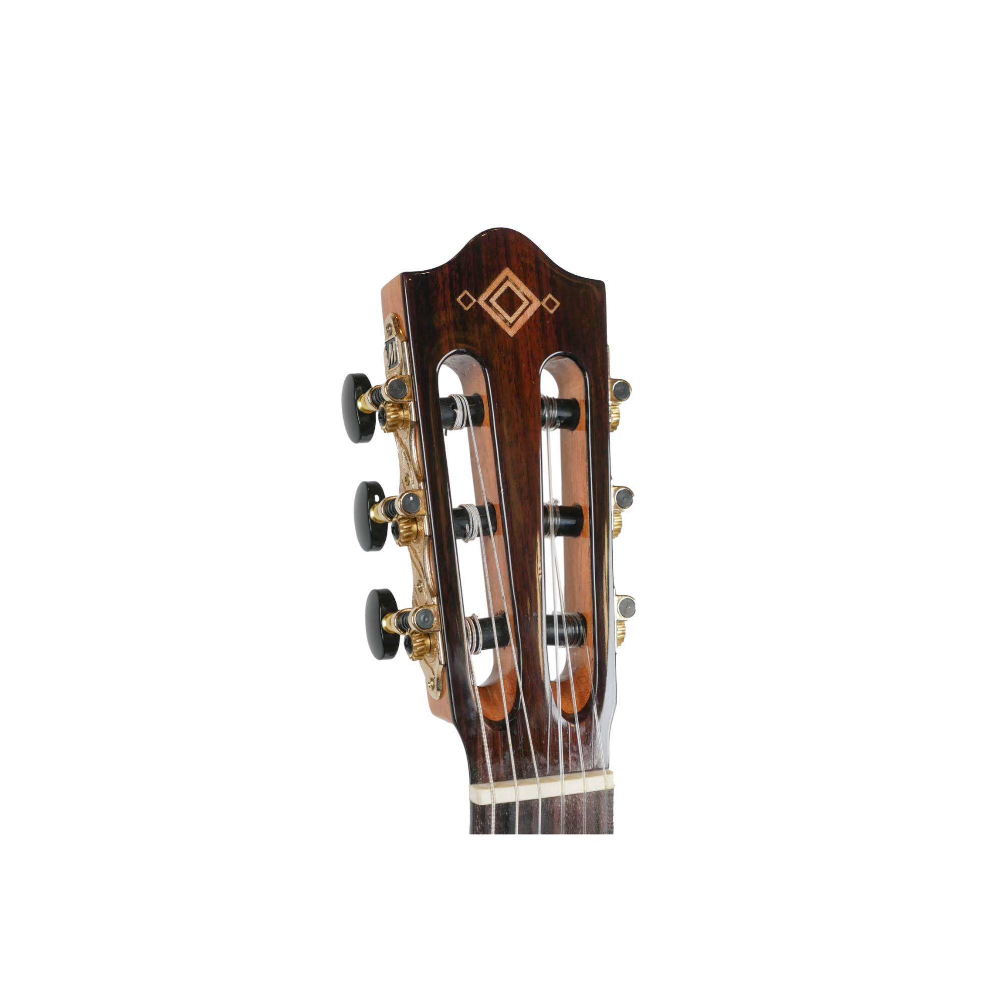 MARTINEZ Crossover MP12-MH with Transacoustic Eq Bag - natural