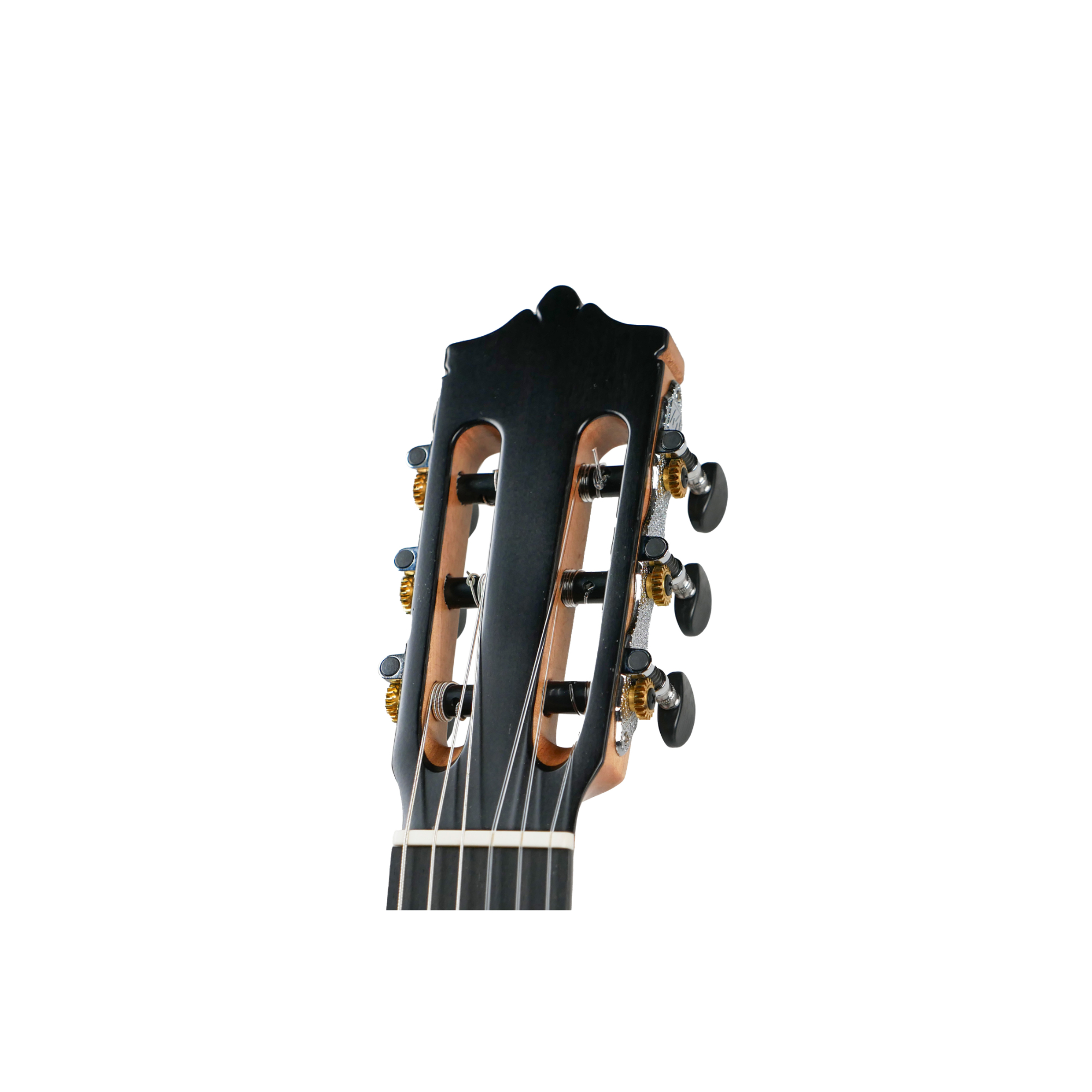 MARTINEZ Toledo MC-18S - natural classical guitar