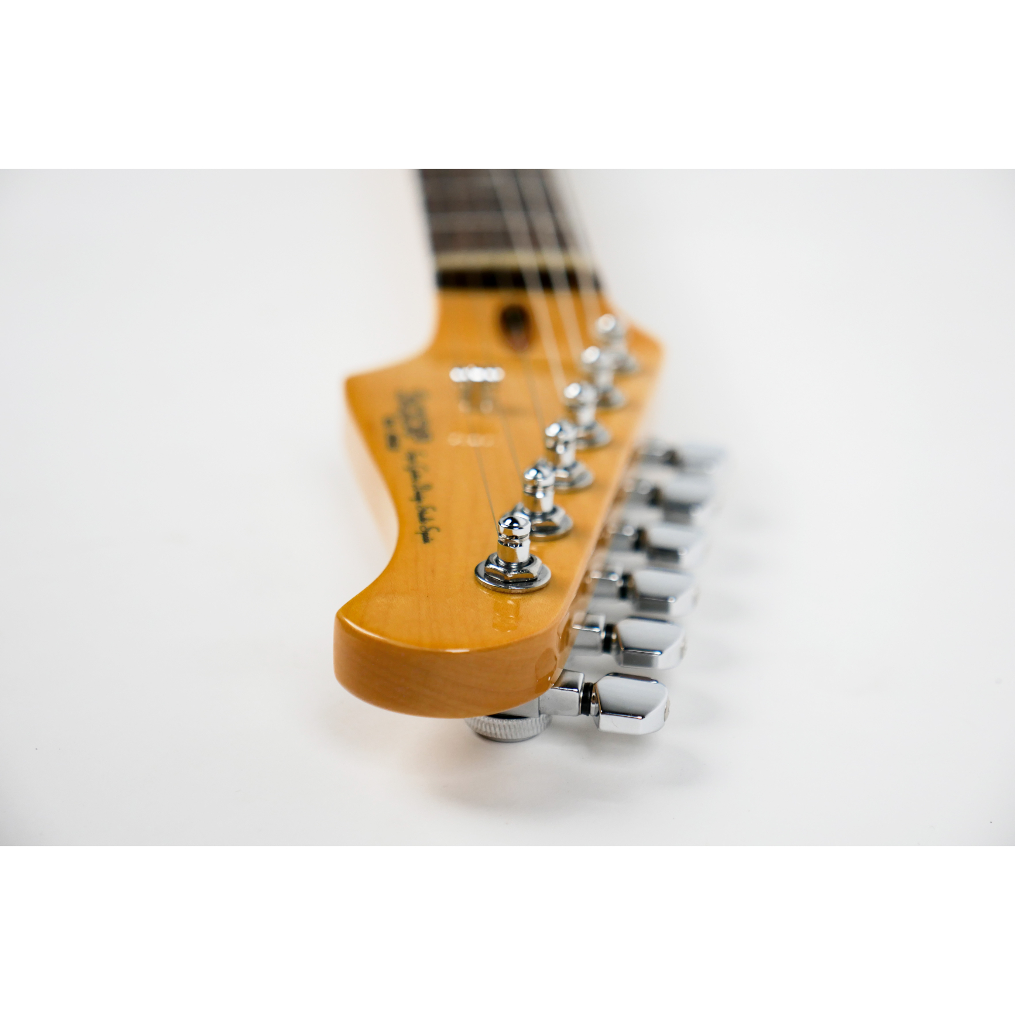SQOE SEST1000 HSS - SV Silver Hardcase with kit