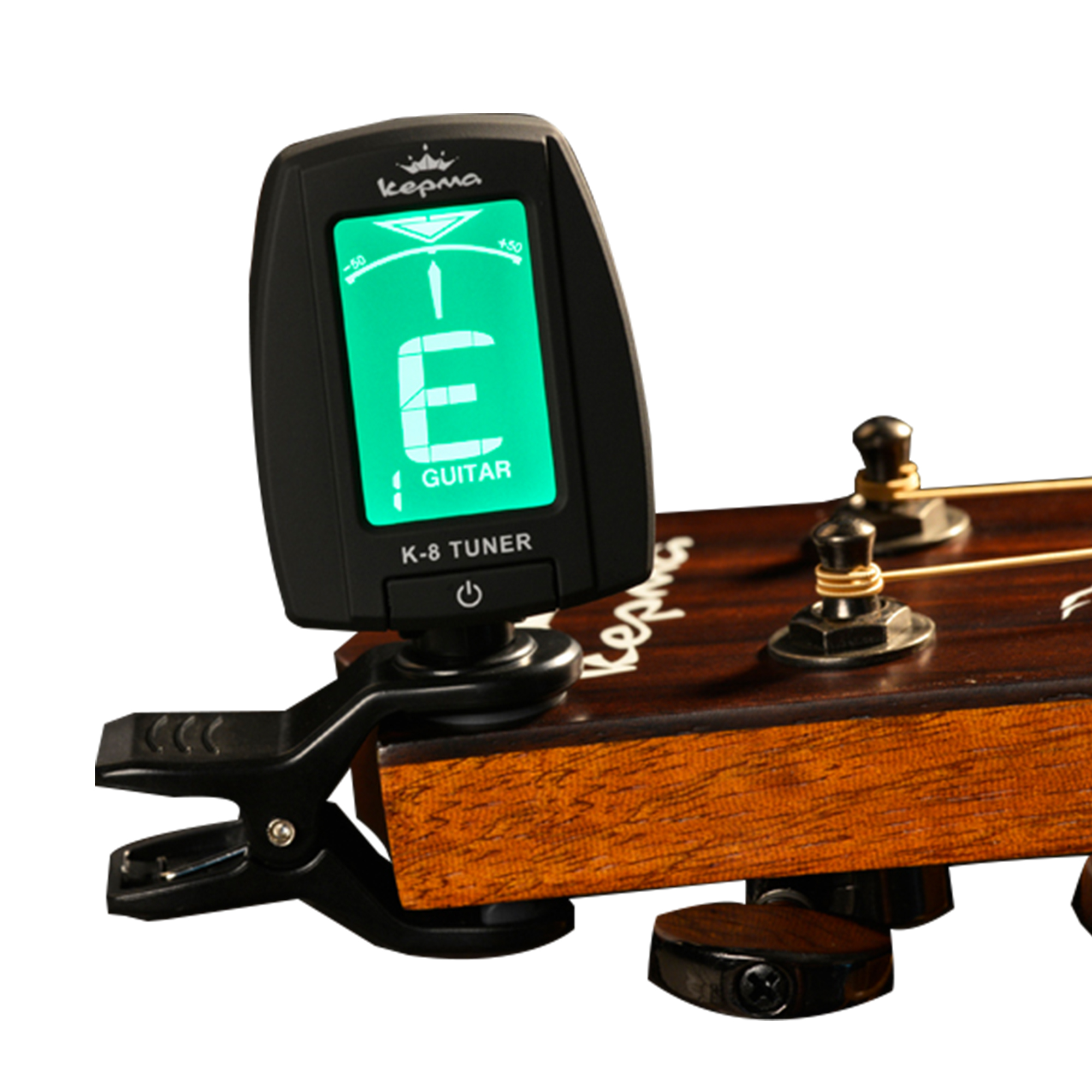 Tuner K8 Kepma