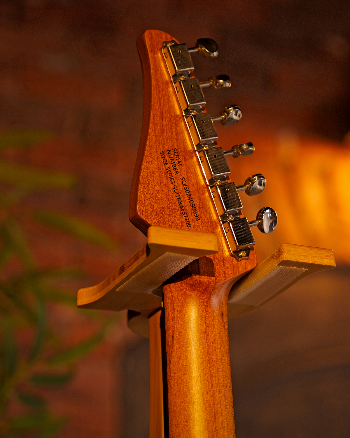 SQOE SEST700 HSS - Nebula noir with kit