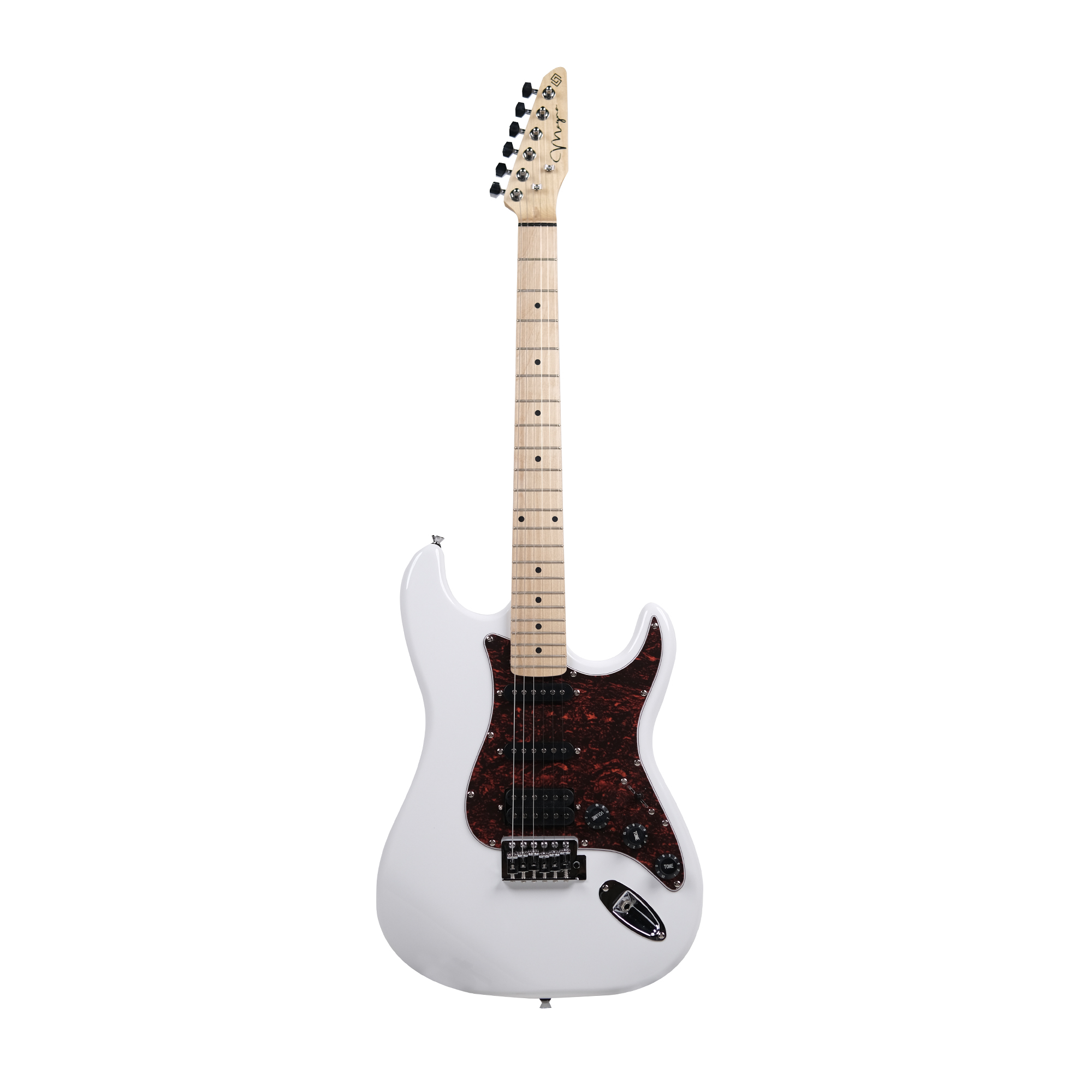Strydom Magna ST20M Stratway White - Maple