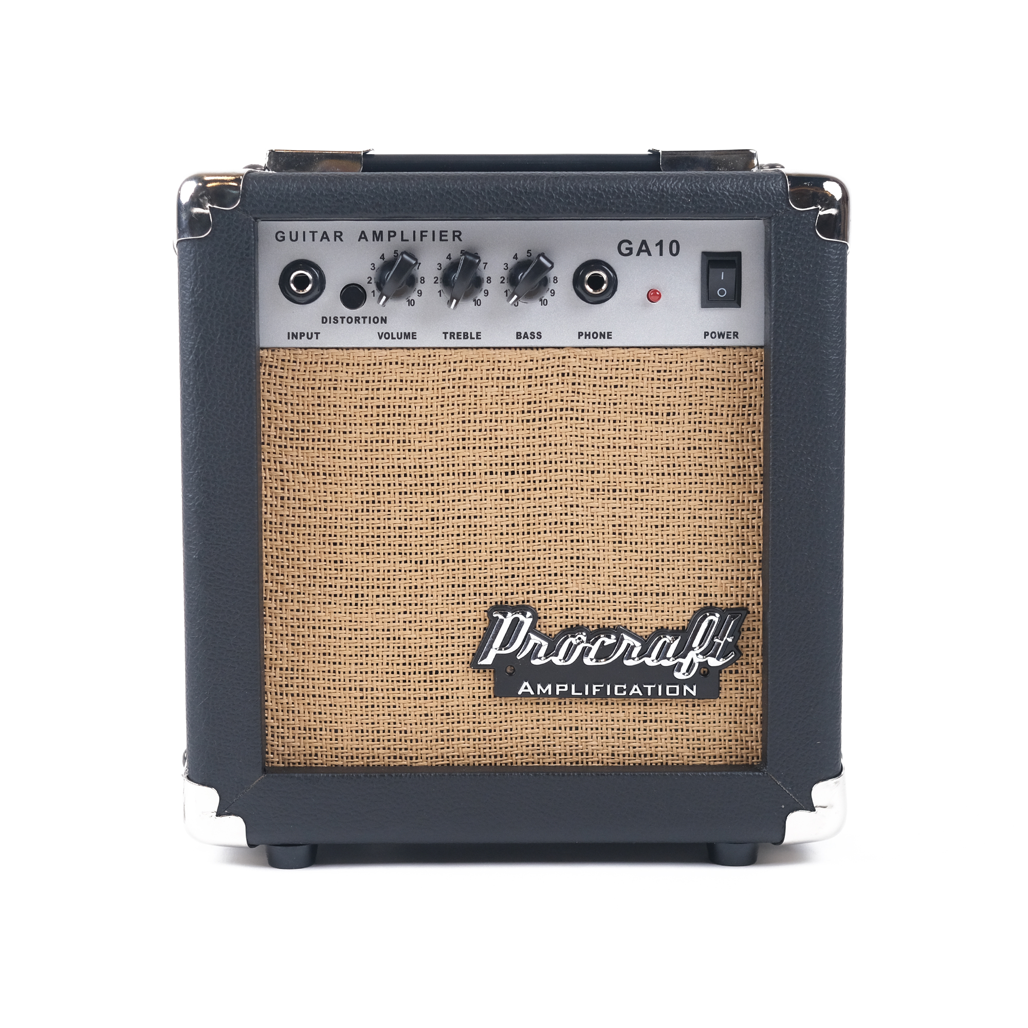 Procraft GA10