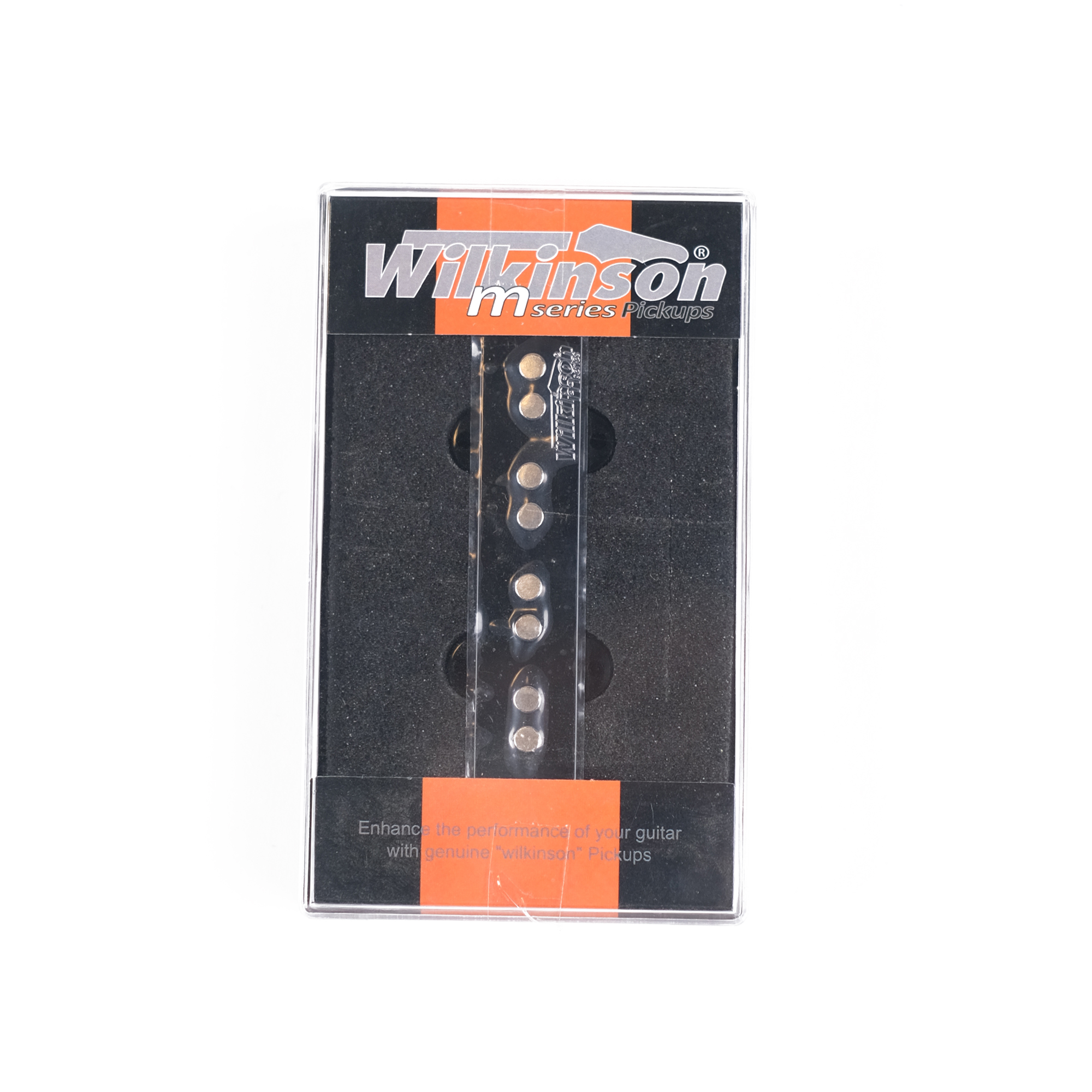 WOJBb jazz bass wilkinson bridge wilkinson