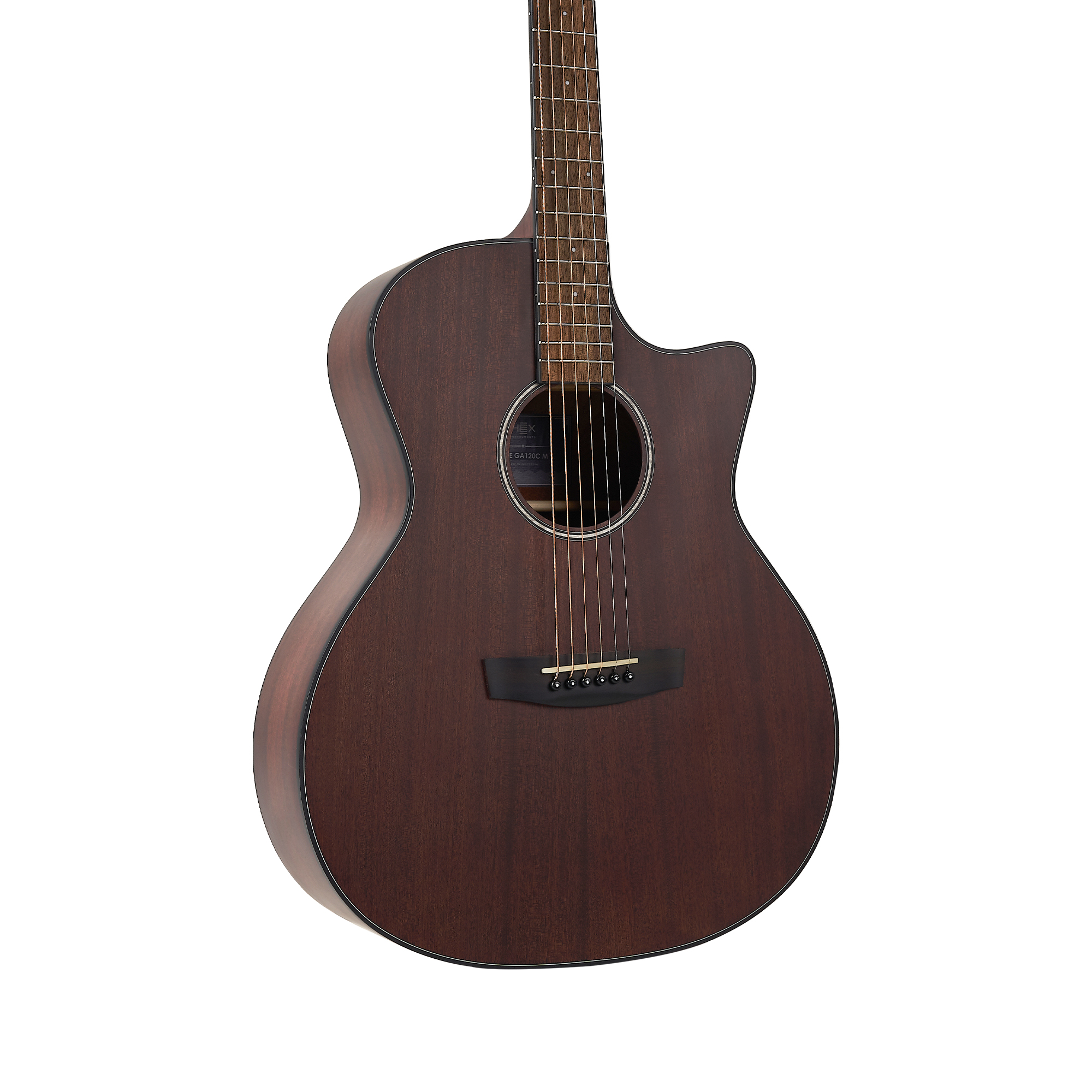 GA120CM - HIVE series