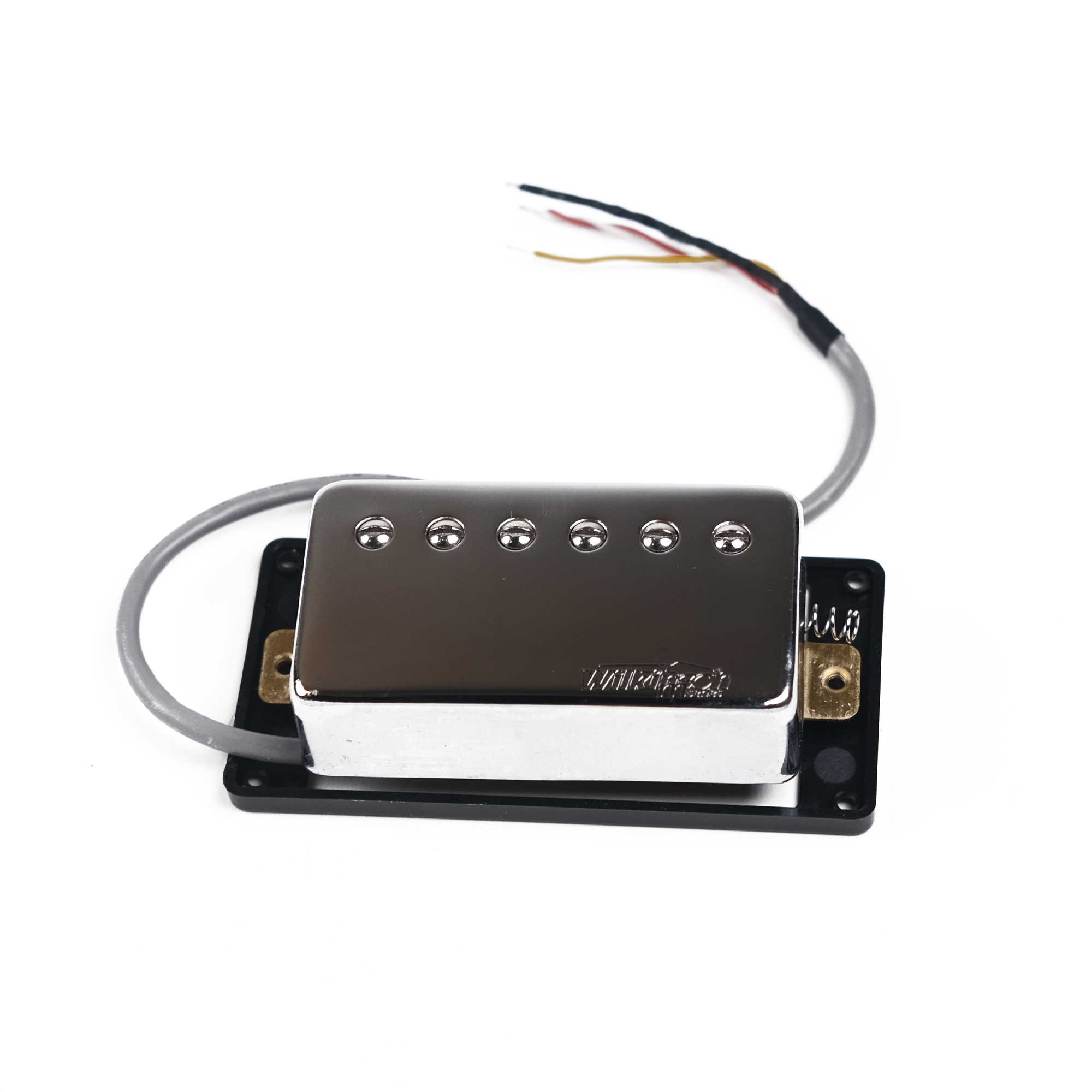 Wilkinson WOCHB-N CR Vintage Neck Humbucker Chrome