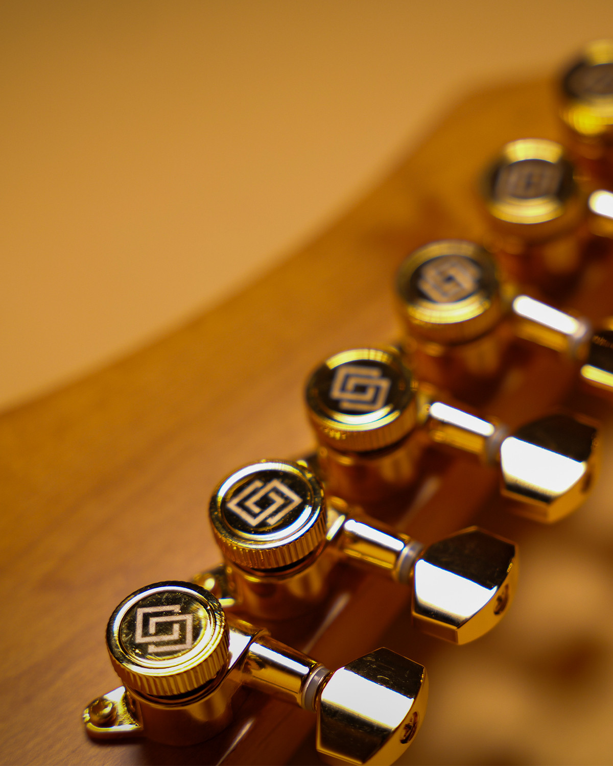 Strydom SS40HSH - Super shredder Astral Bloom