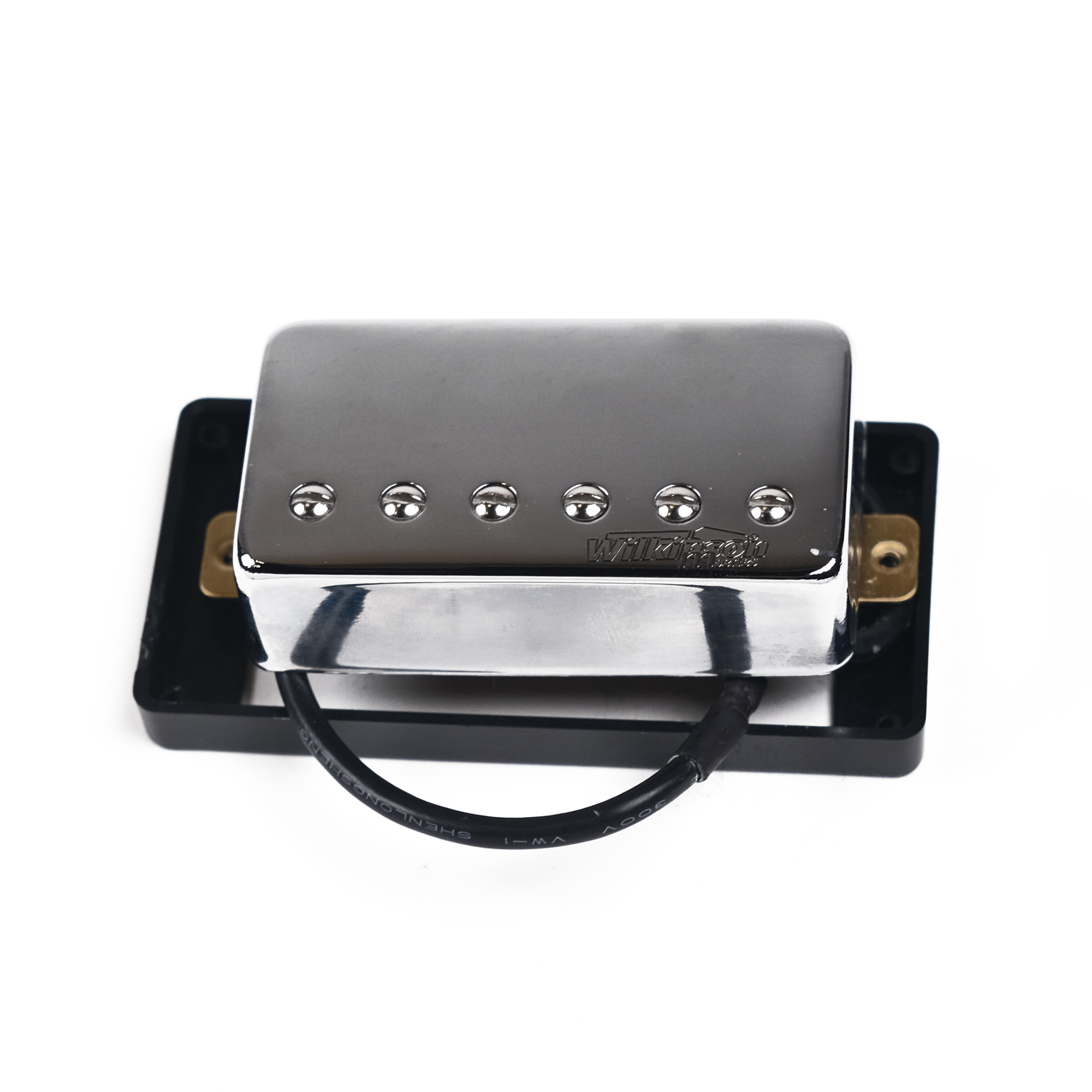 Wilkinson WOCHB-B CR Vintage Bridge Humbucker Chrome