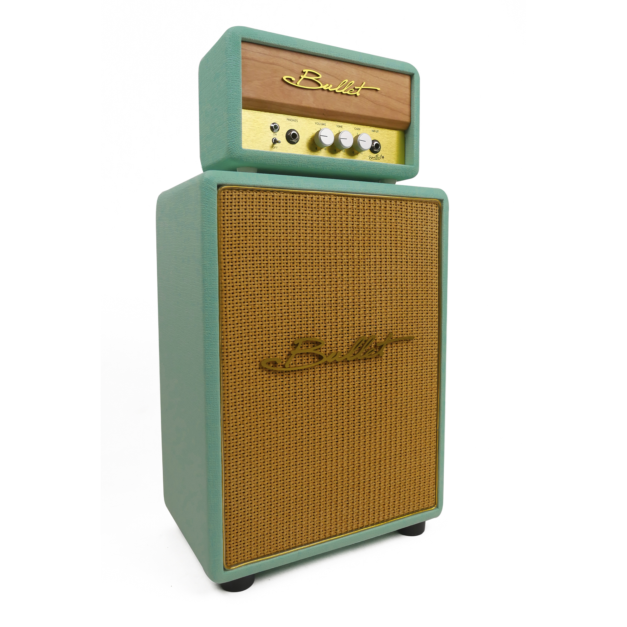 Bullet Blackface1 Tube amp 20watt with 8inch celestion speaker