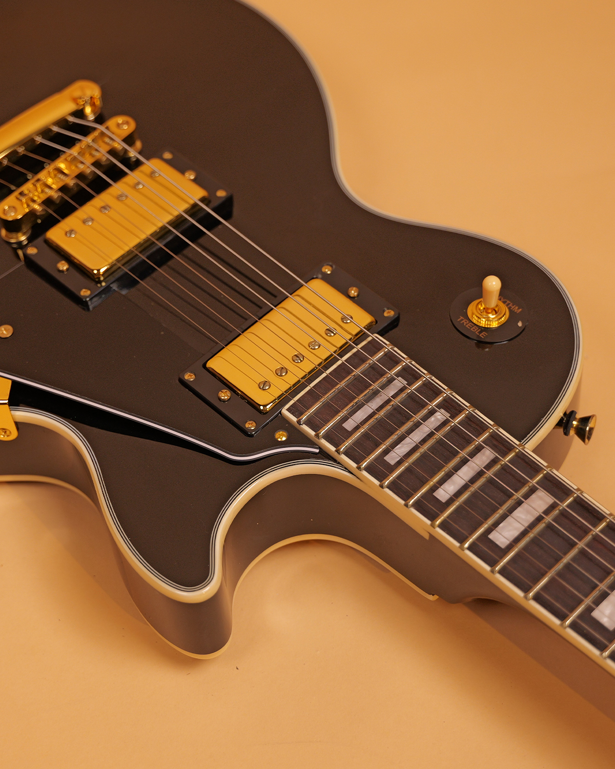 SQOE SELP300 Black beauty