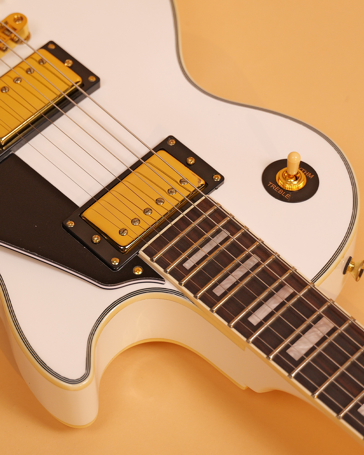 SQOE SELP300 Alpine White