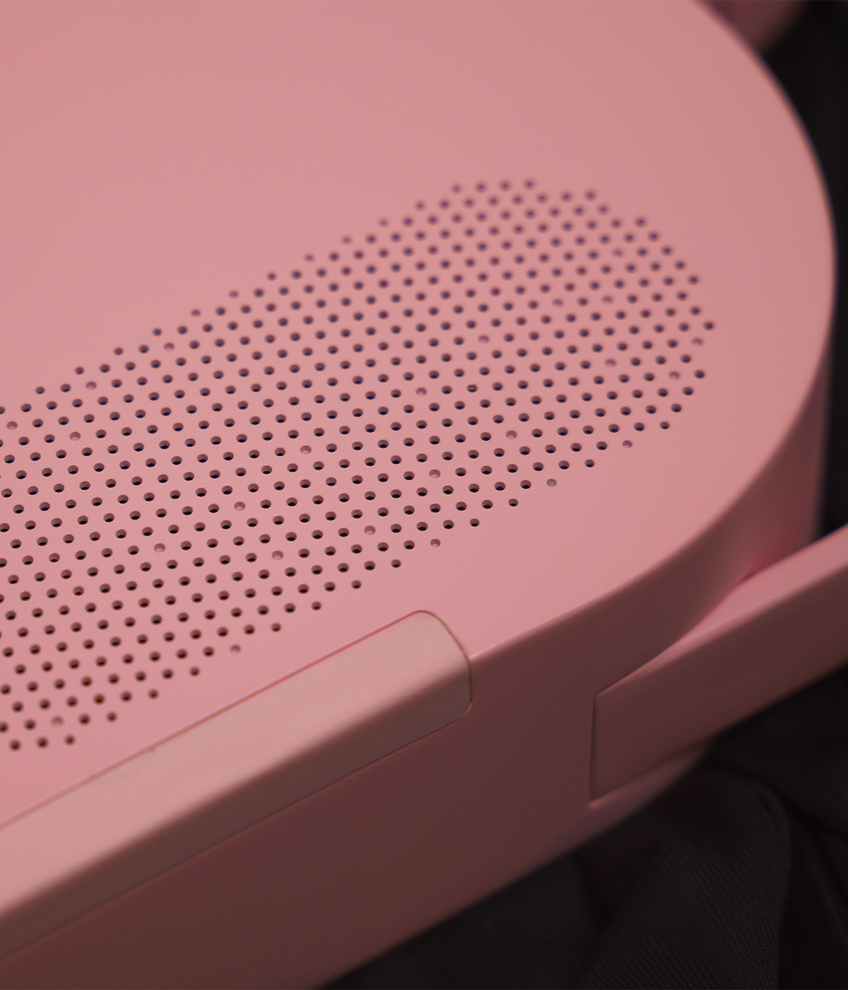 Enya NexG SE Smart guitar Pink