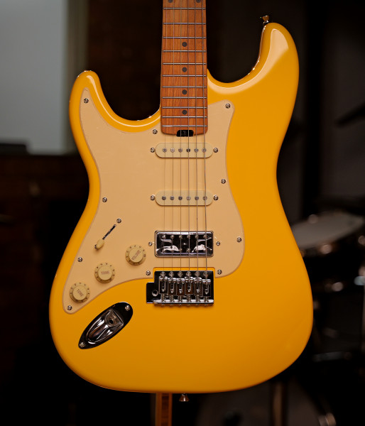 ST30M Pastel Yellow Image 1