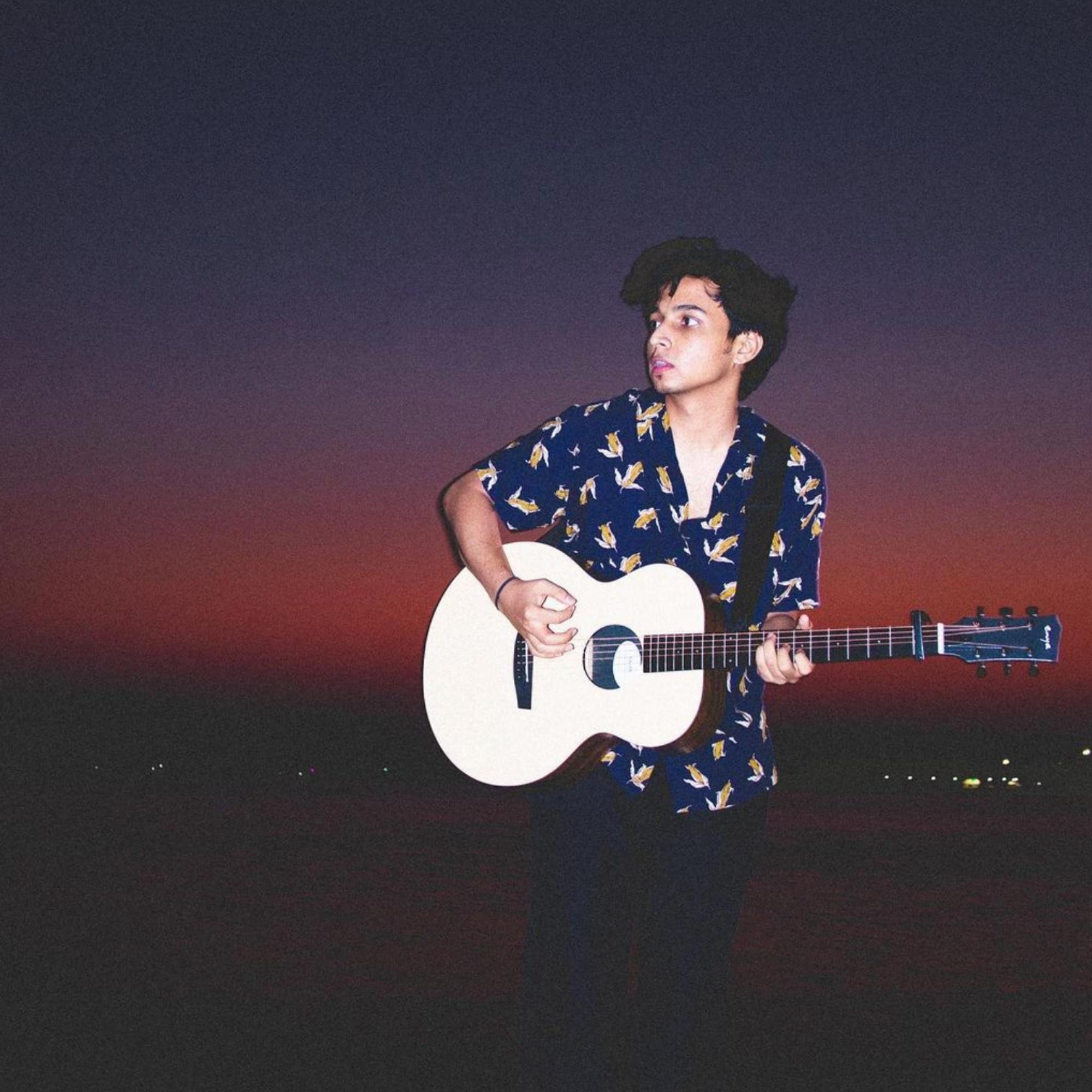 Enya EA-X1 PRO 41 Solid Top Acoustic Guitar- Natural Matt Finish