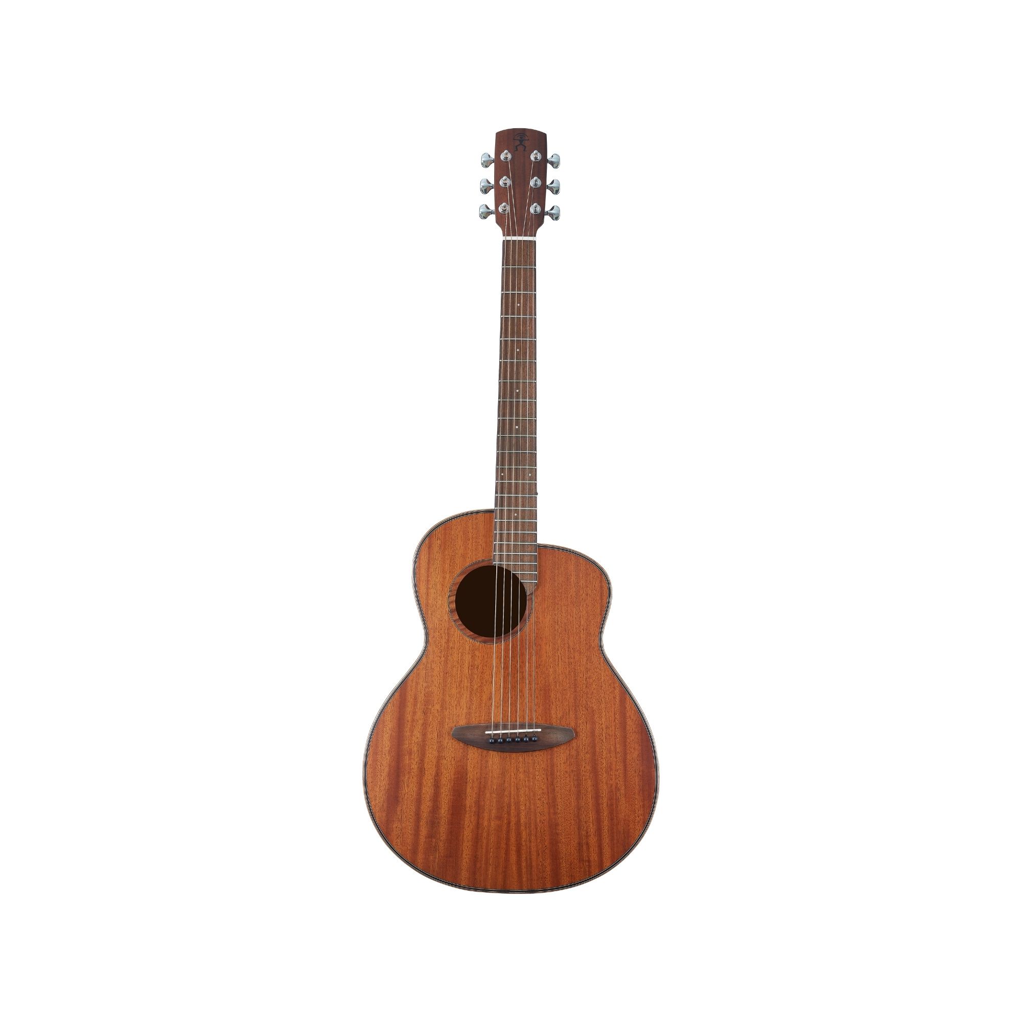 aNueNue L20 Solid Mahogany Top