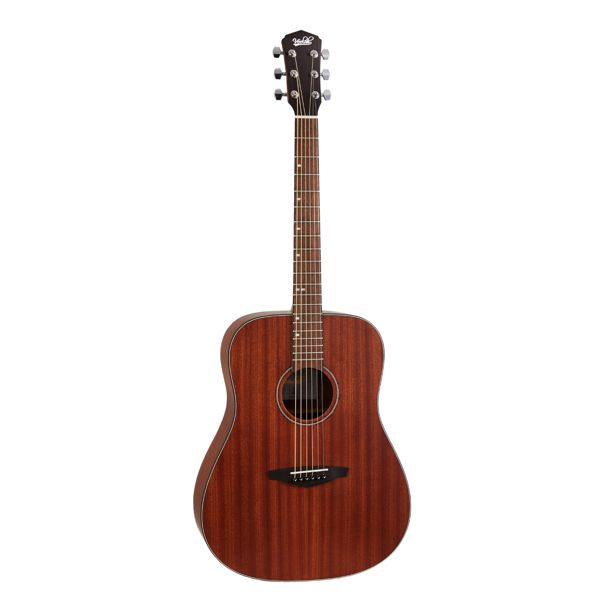 Veelah VDMM acoustic guitar V0 series