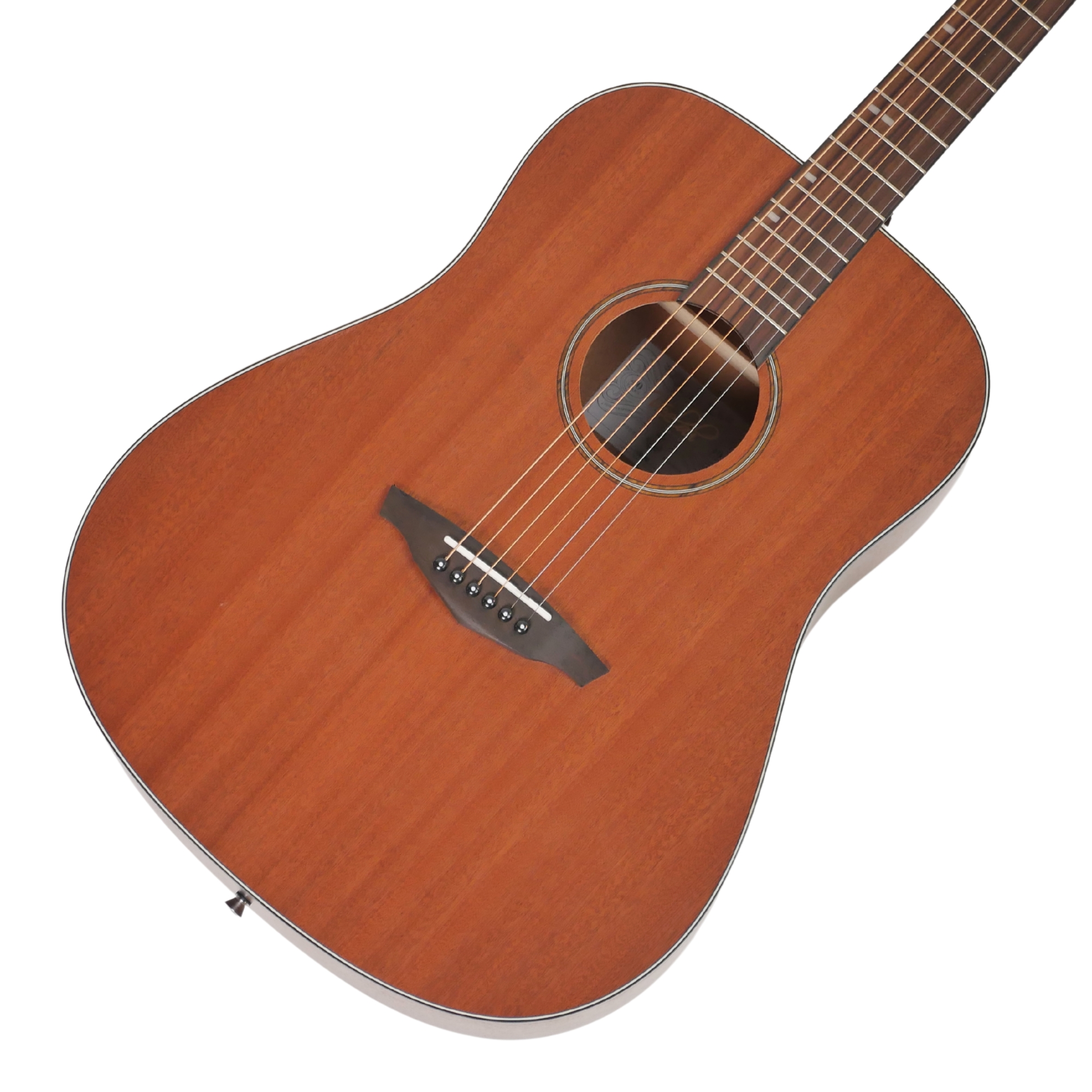Veelah VDMM acoustic guitar V0 series
