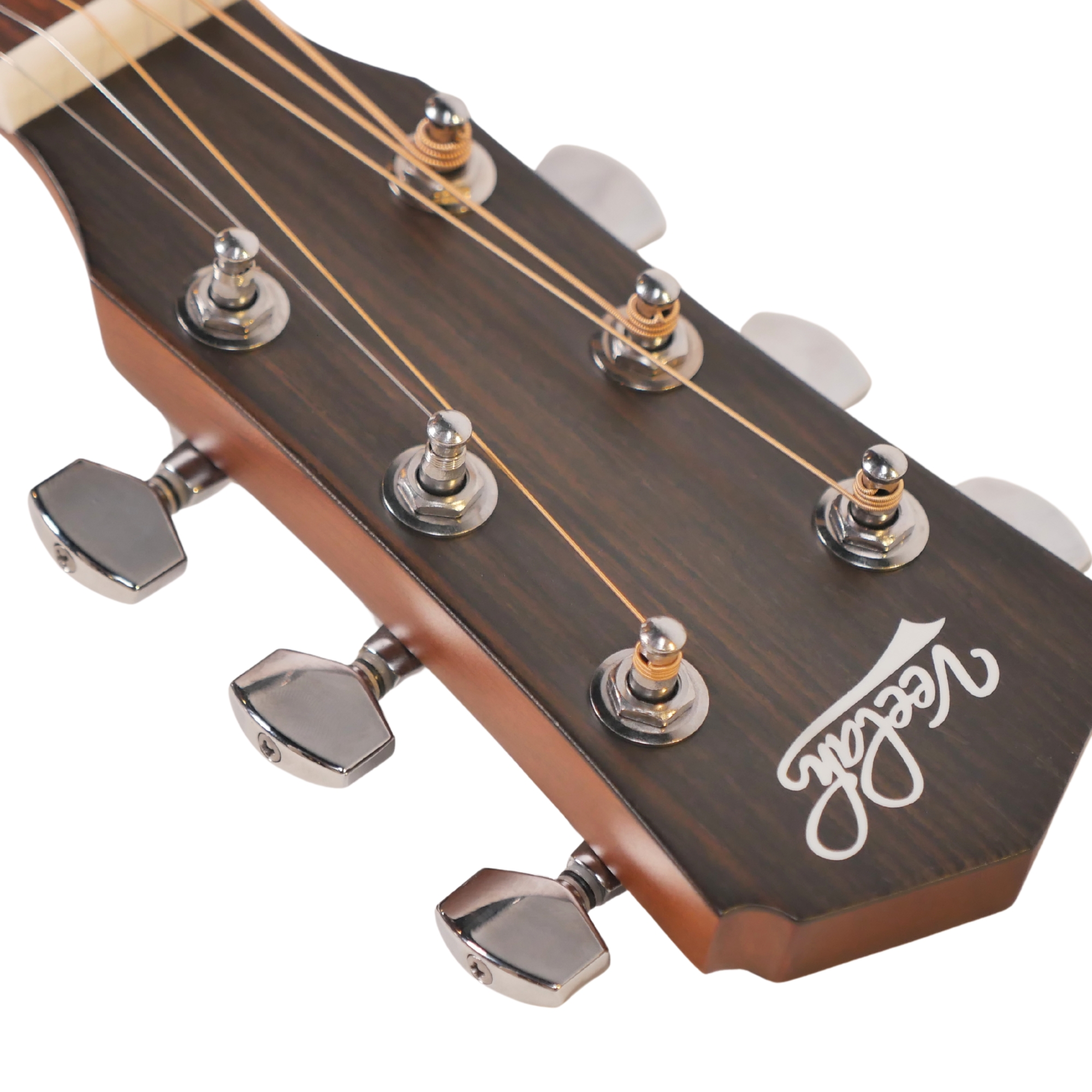 Veelah VDMM acoustic guitar V0 series