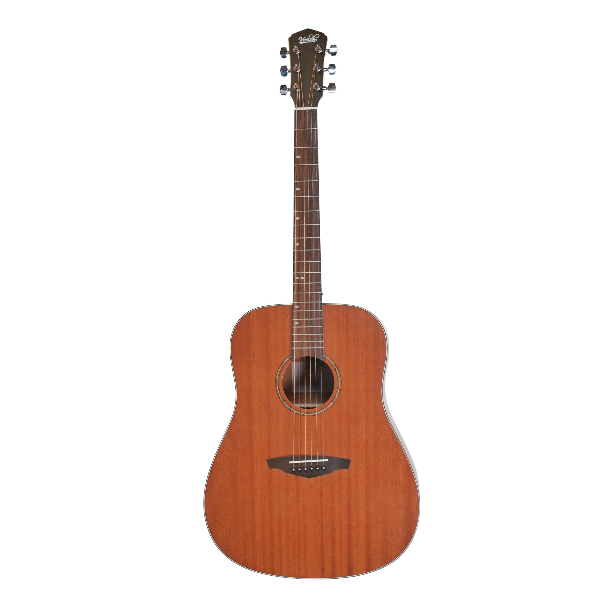 Veelah VDMM acoustic guitar V0 series